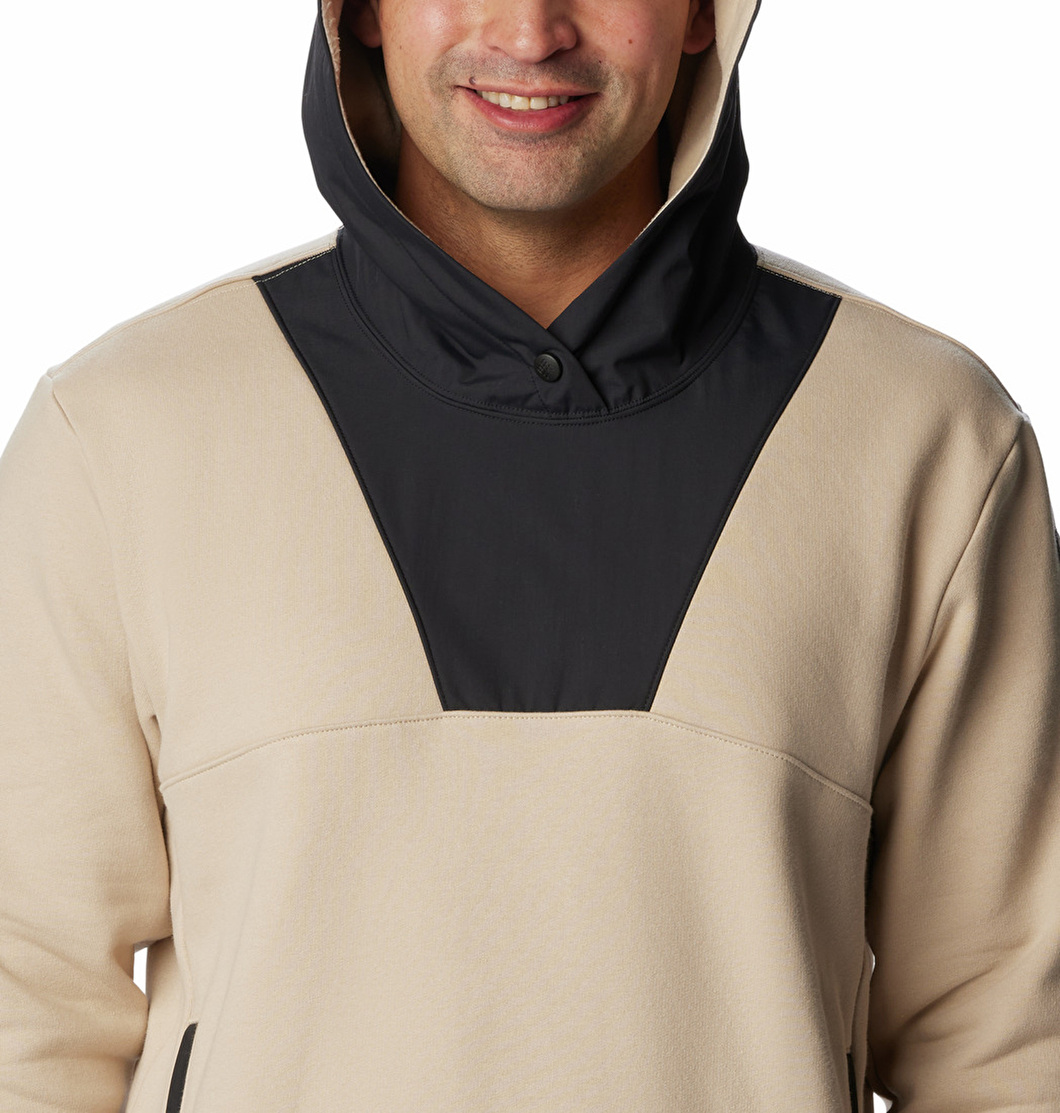 Wintertrainer Graphic Hoodie Erkek Kapüşonlu Sweatshirt