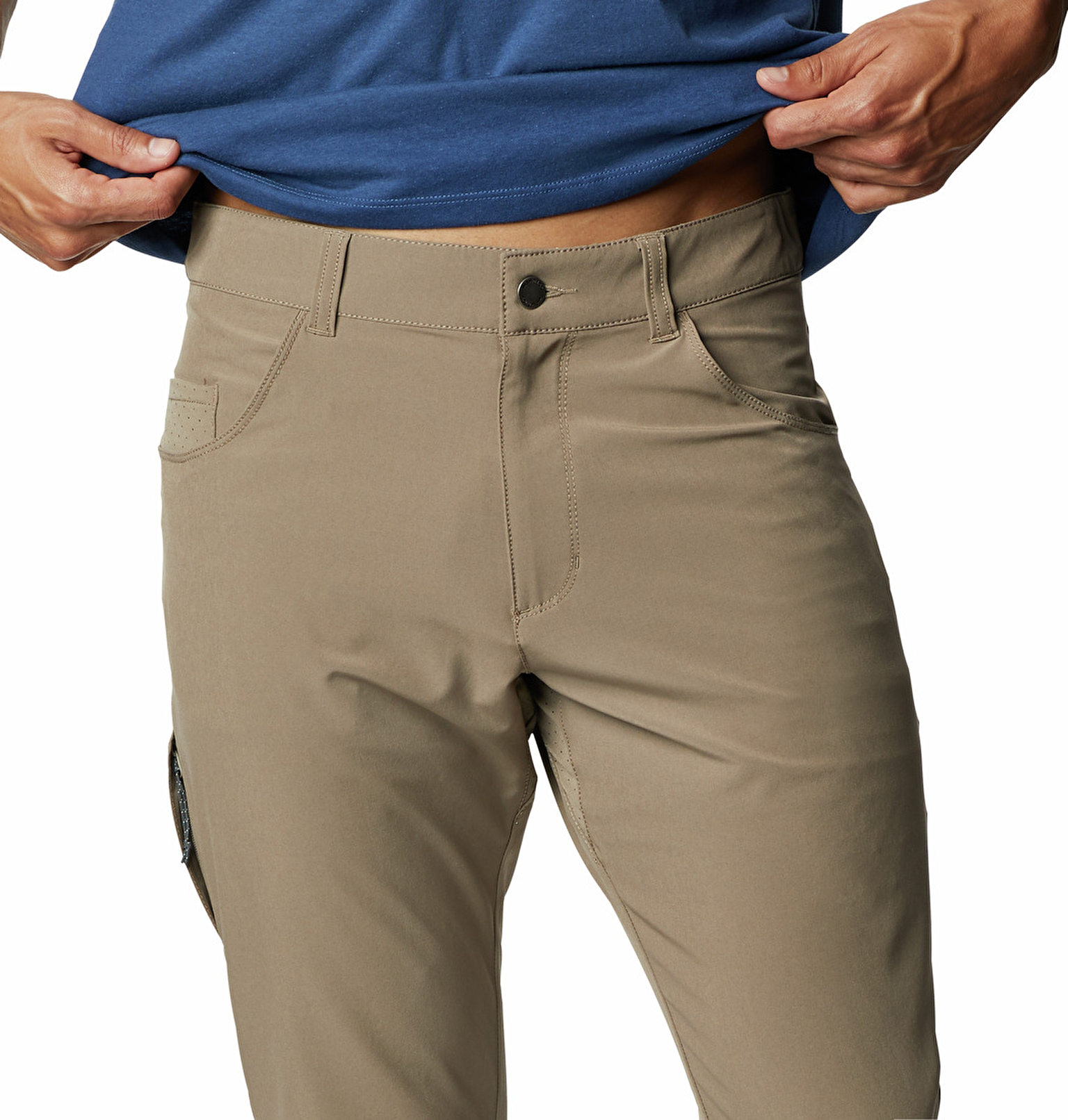 Outdoor Elements Stretch Erkek Pantolon