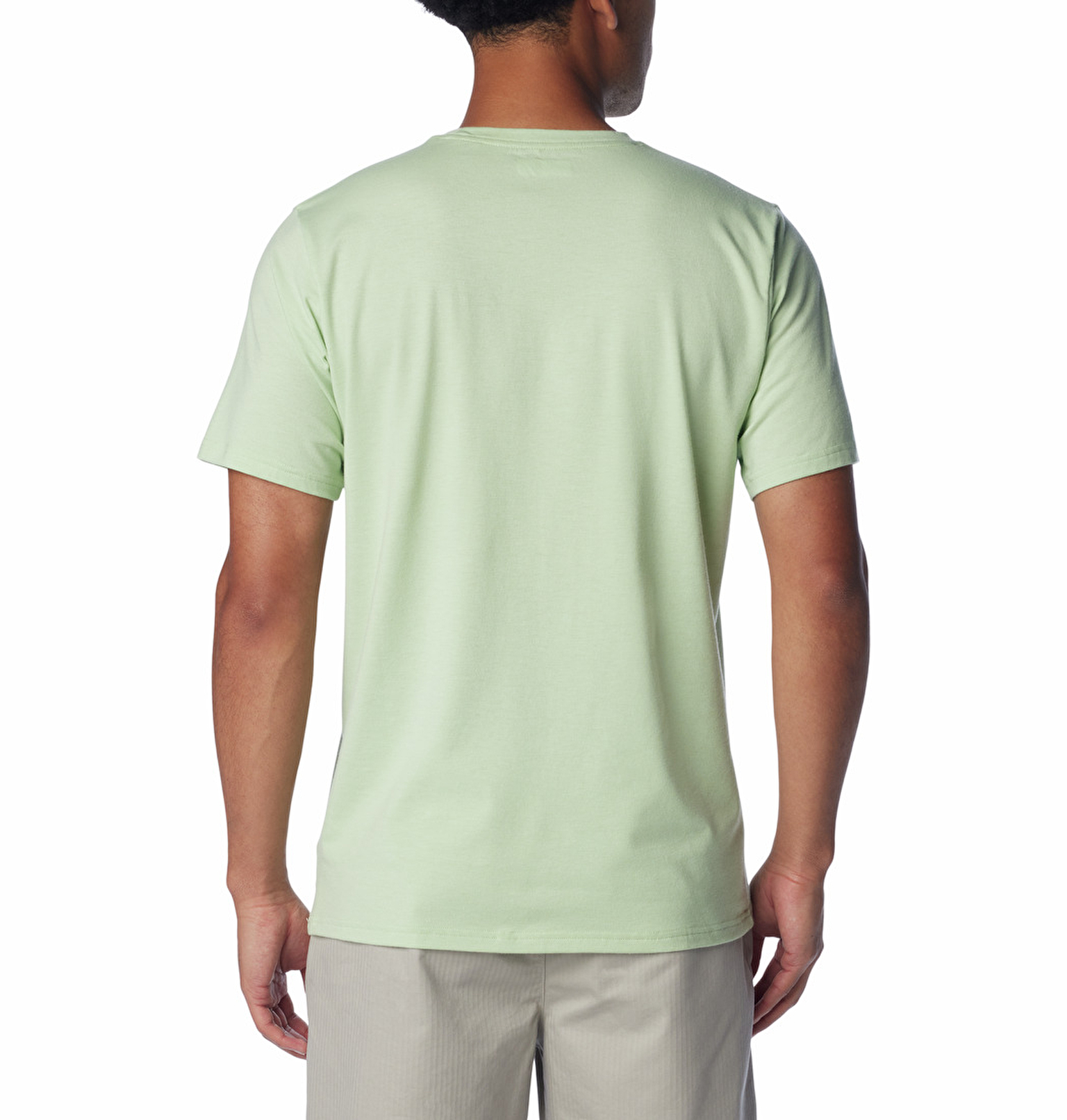 Men'S Sun Trek Erkek Kısa Kollu T-Shirt