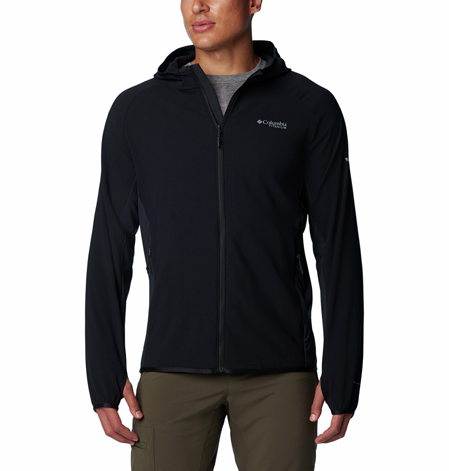 Spectre Ridge Erkek Softshell