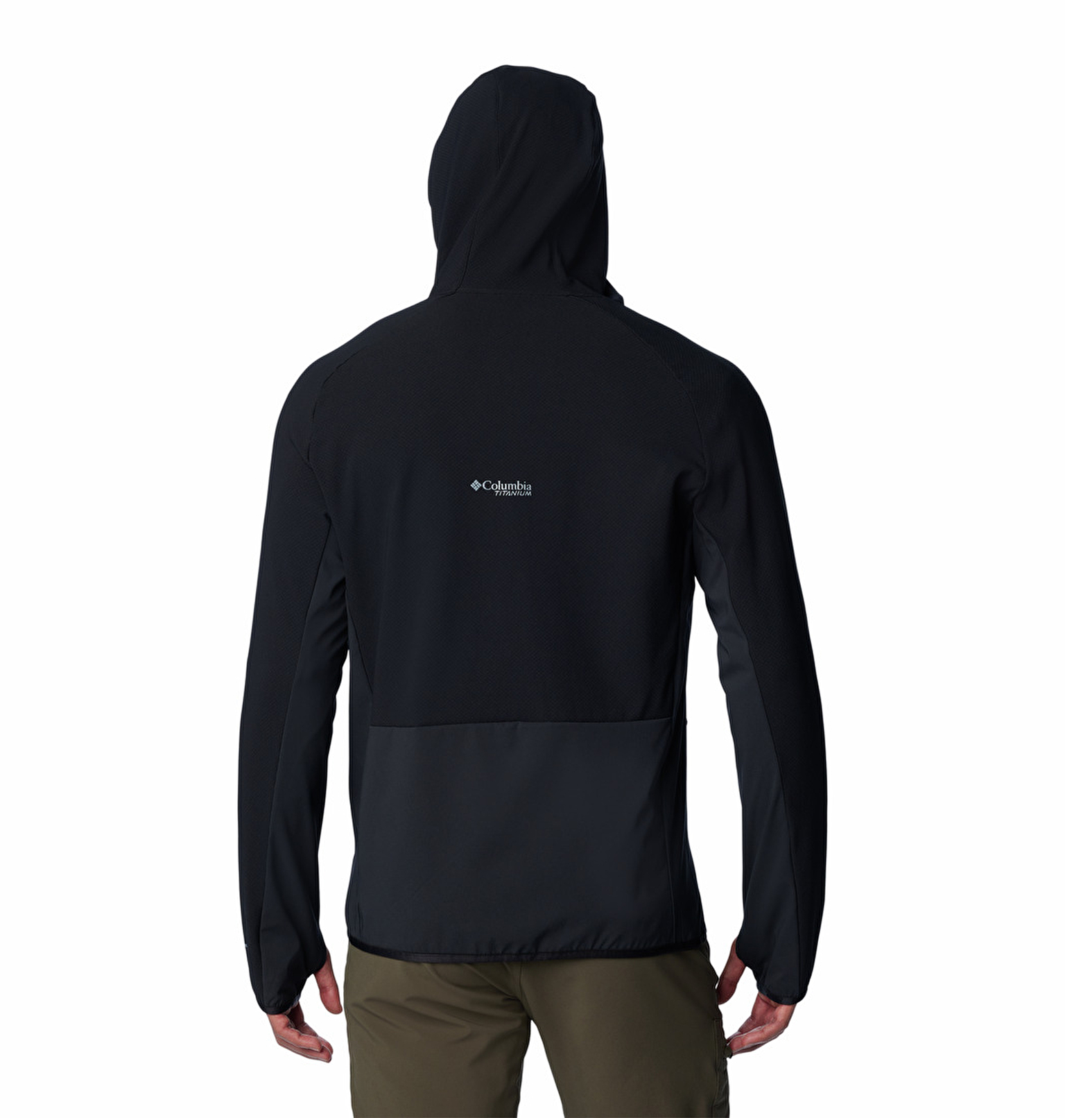 Spectre Ridge Erkek Softshell