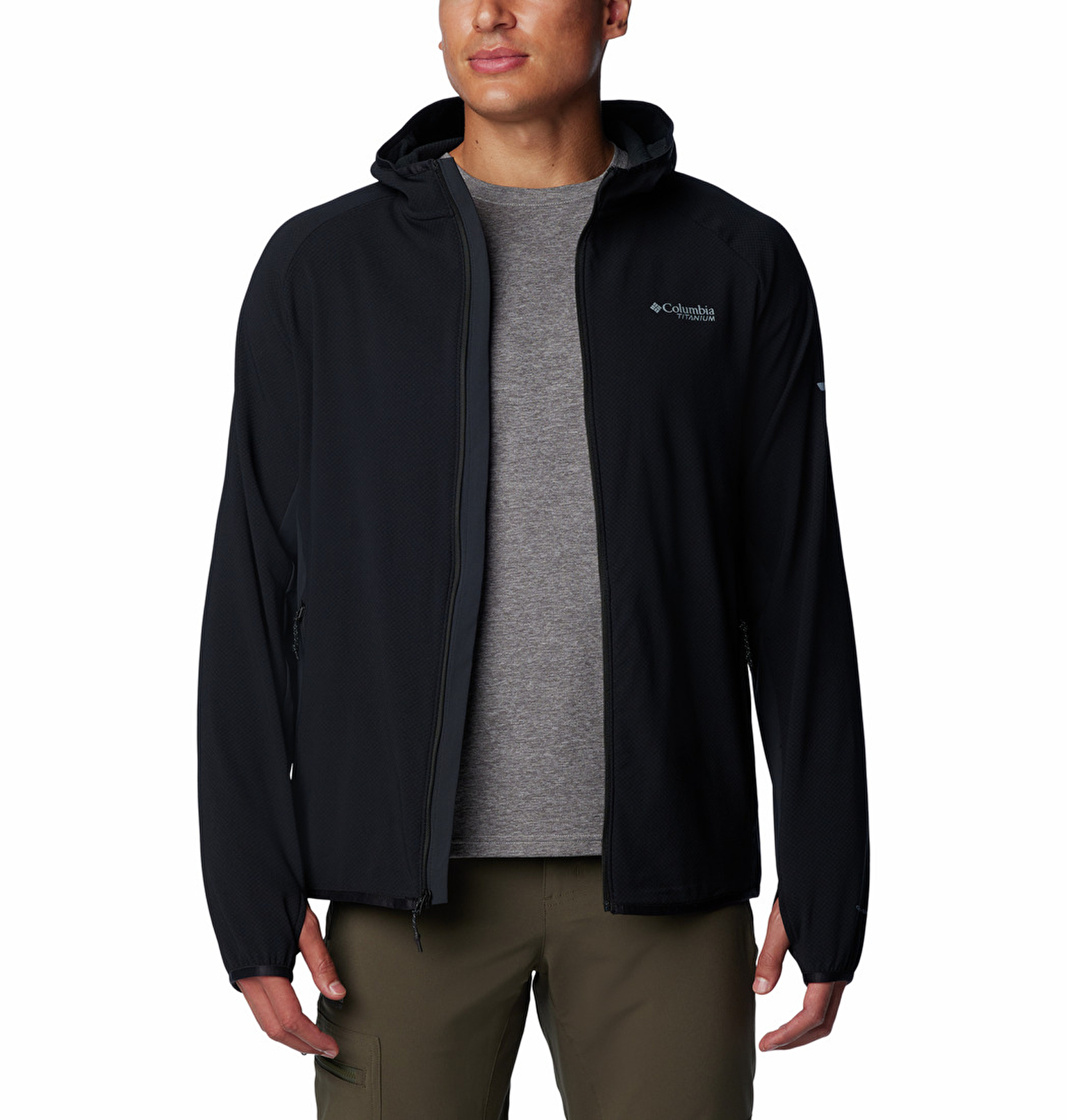 Spectre Ridge Erkek Softshell