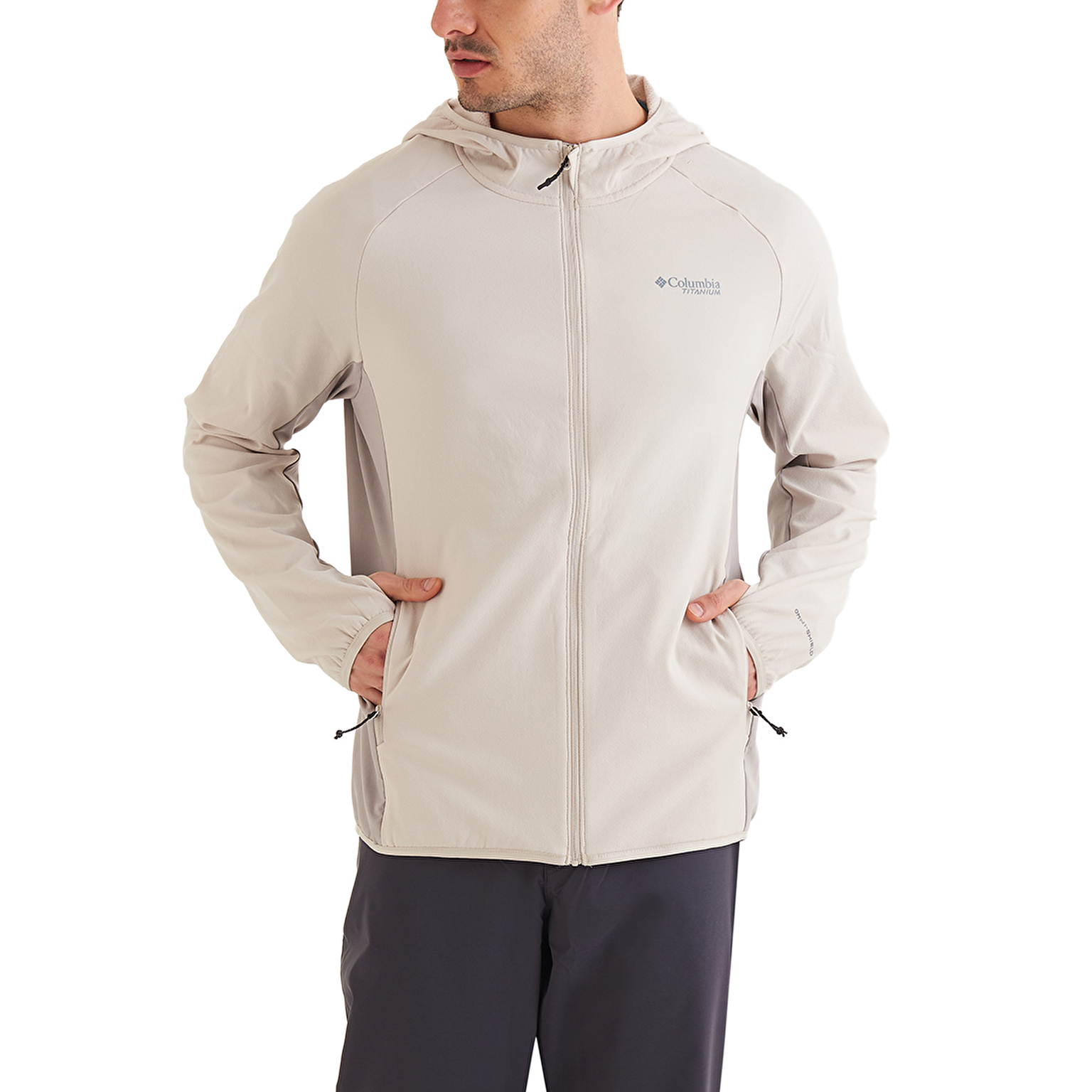 Spectre Ridge Erkek Softshell