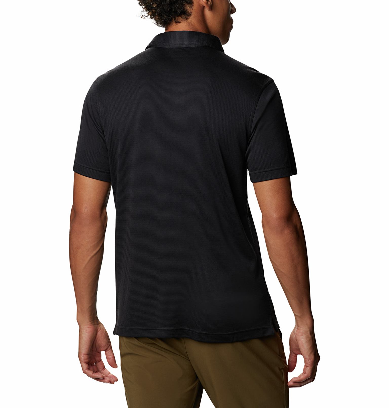 Sun Ridge II Erkek Kısa Kollu Polo T-Shirt