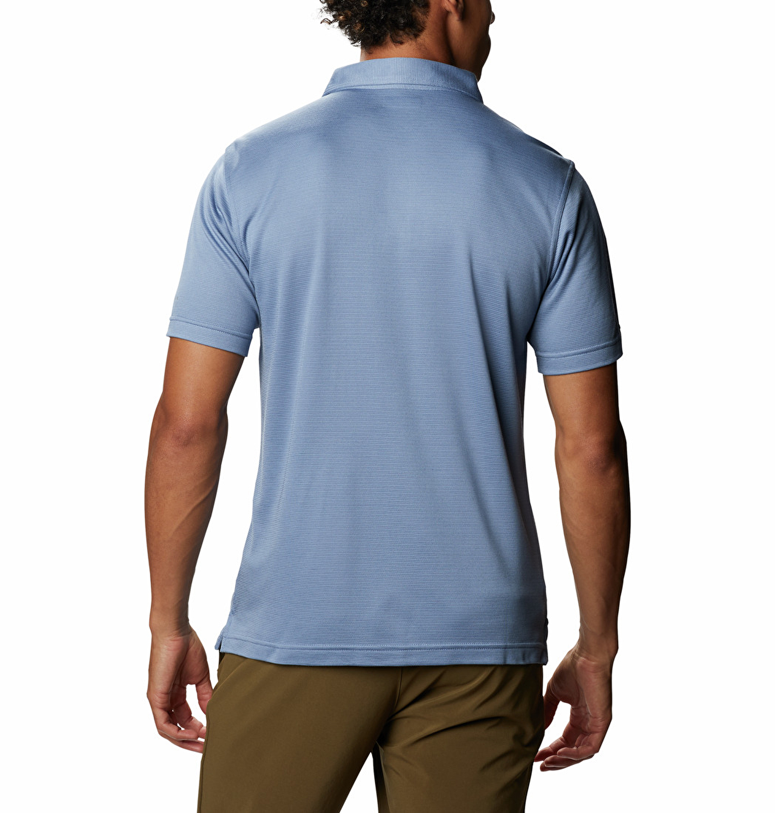 Sun Ridge II Erkek Kısa Kollu Polo T-Shirt