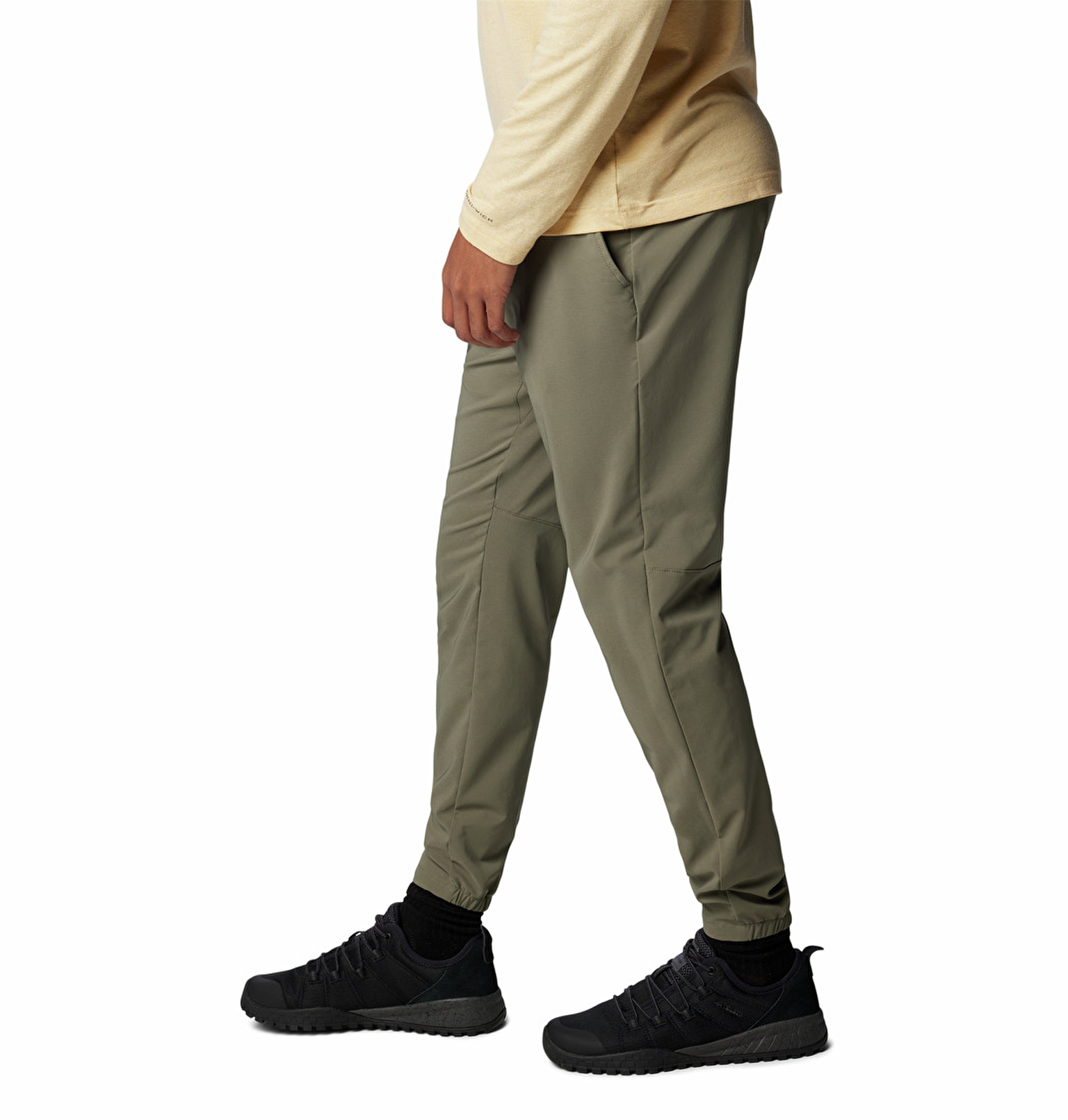 Sage Peak Tapered Chino Erkek Pantolon