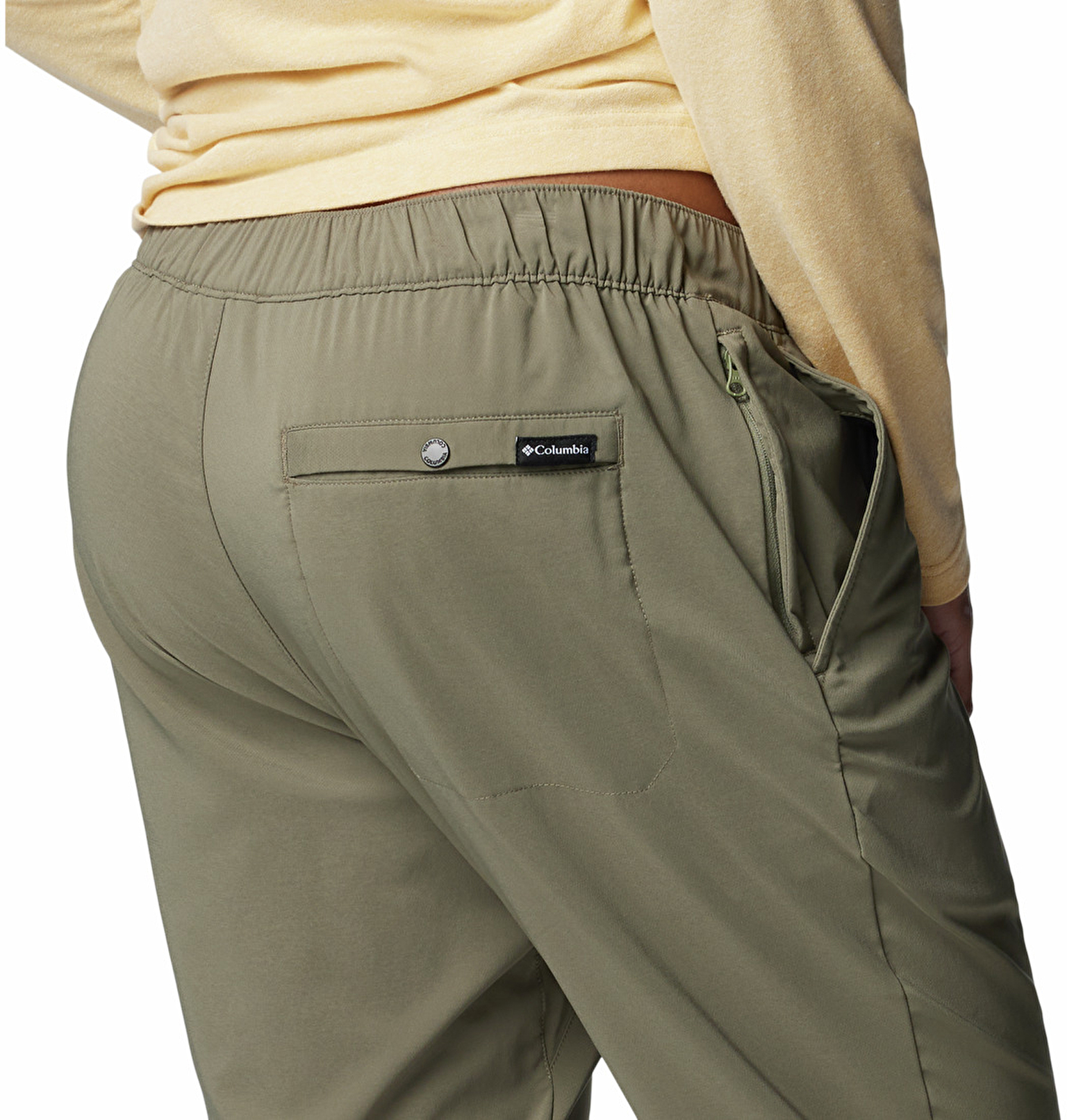 Sage Peak Tapered Chino Erkek Pantolon