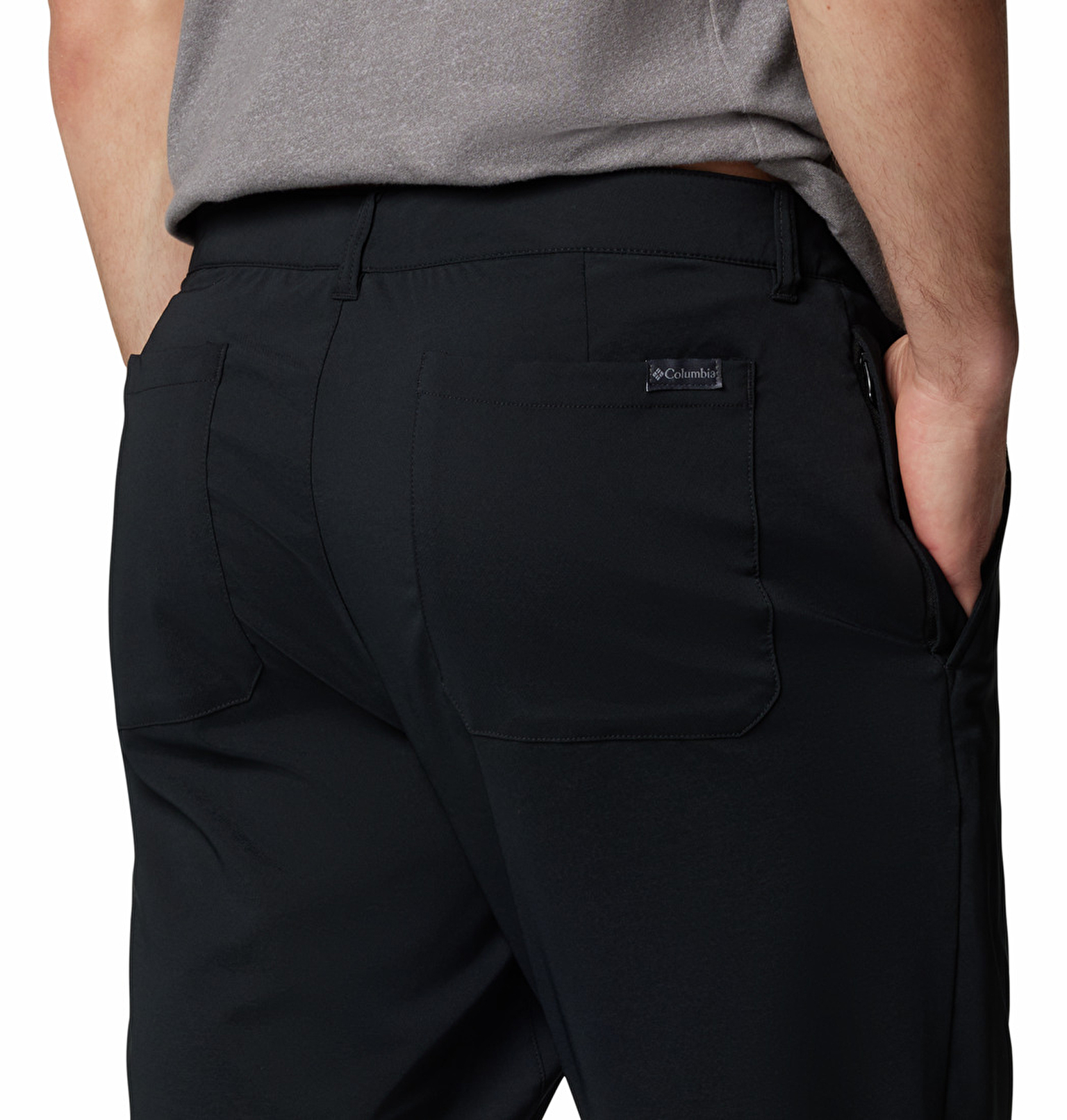 Sage Peak Chino Erkek Pantolon