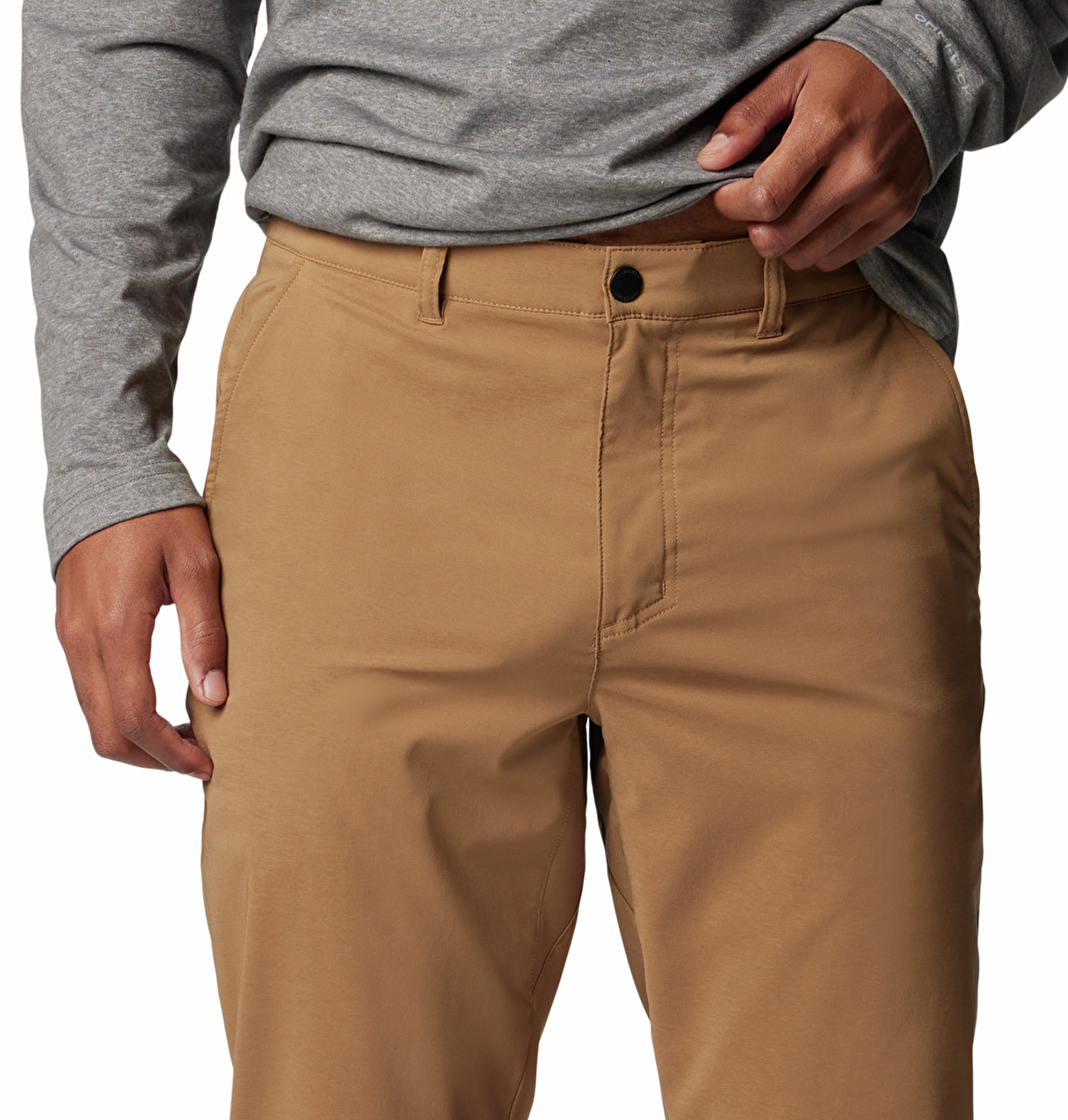 Sage Peak Chino Erkek Pantolon