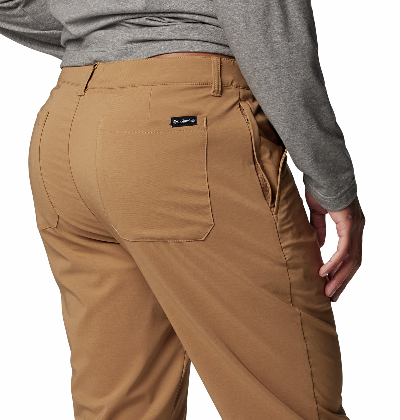 Sage Peak Chino Erkek Pantolon