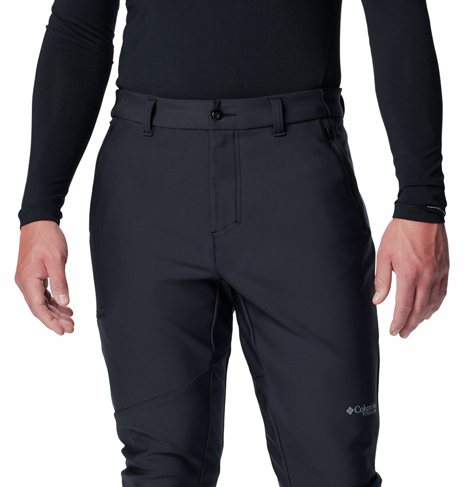 Vast Canyon Softshell Erkek Pantolon