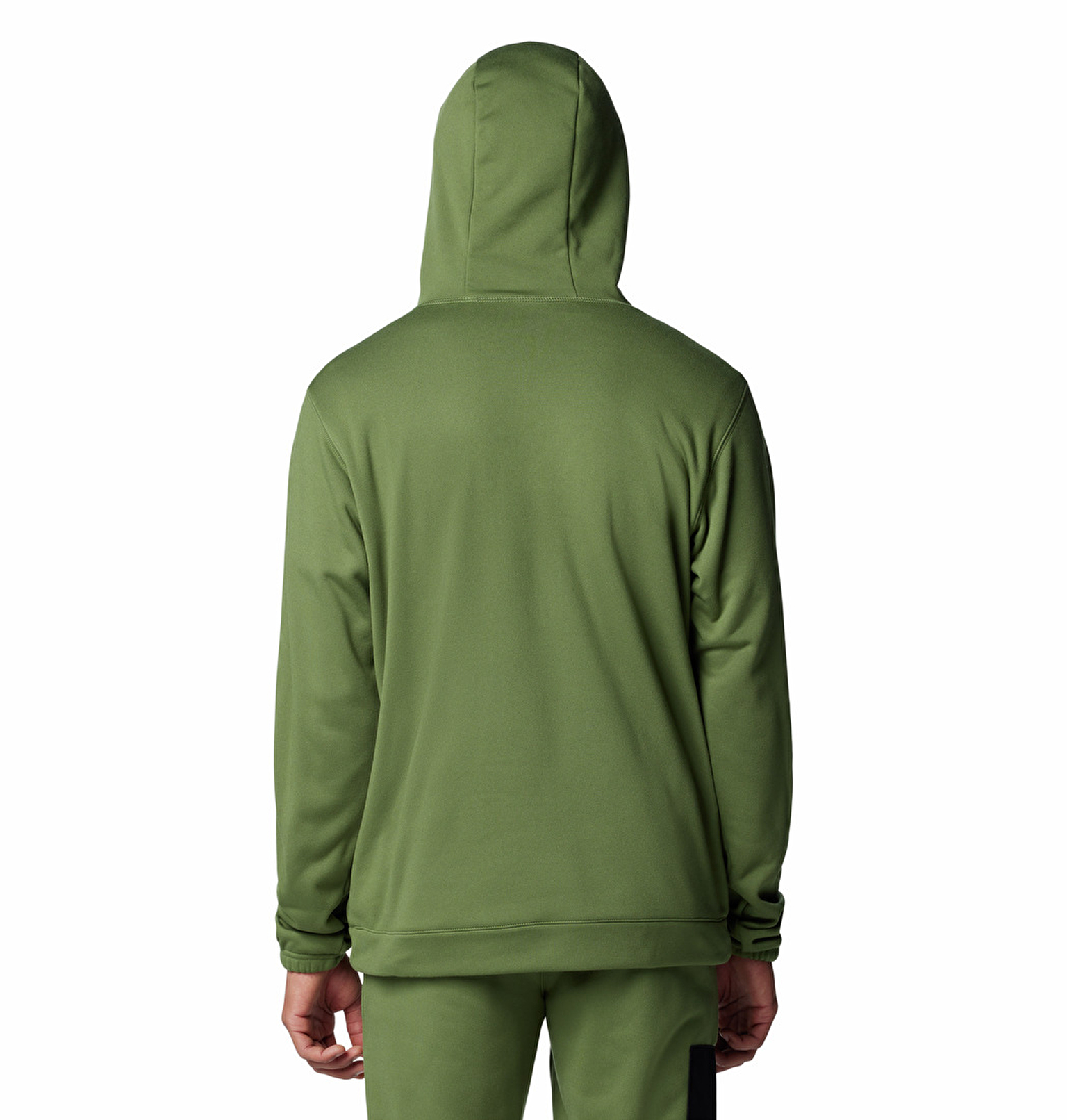 Columbia Hike Hooded II Erkek Polar Üst