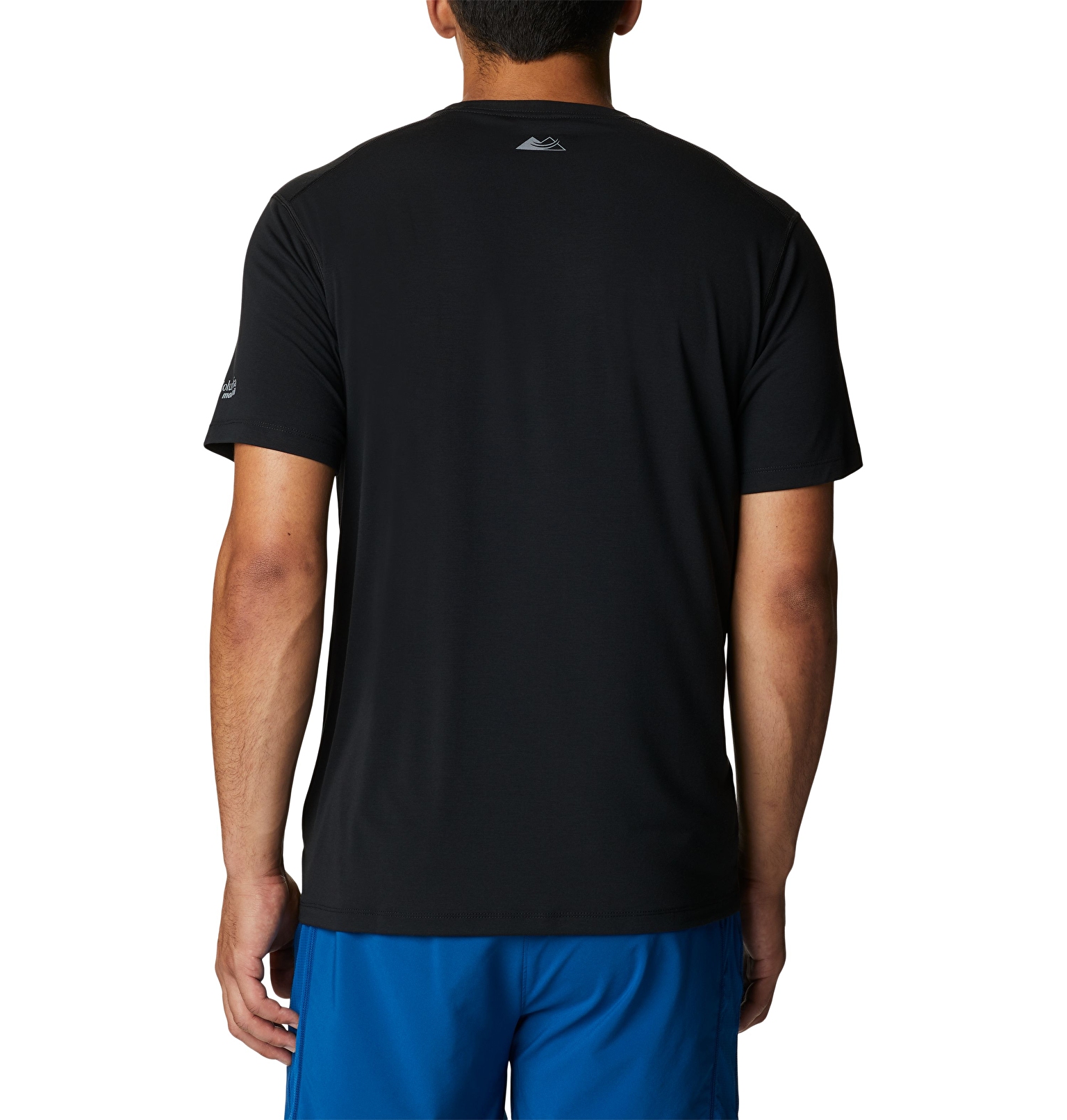 M Endless Trail Running Tech  Erkek Kısa Kollu T-Shirt