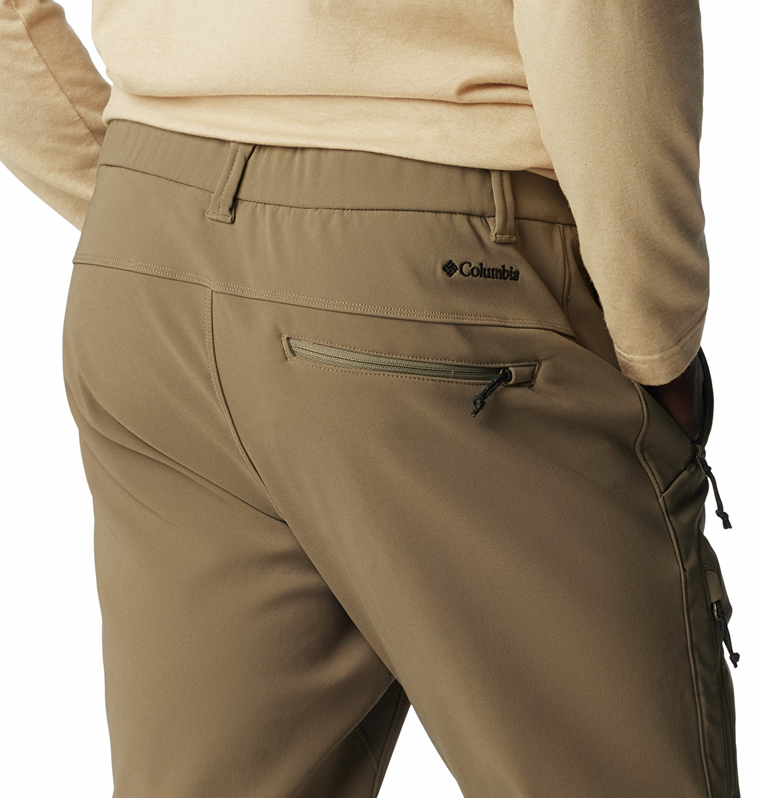 Triple Canyon II Fall Hiking Pant Erkek Pantolon