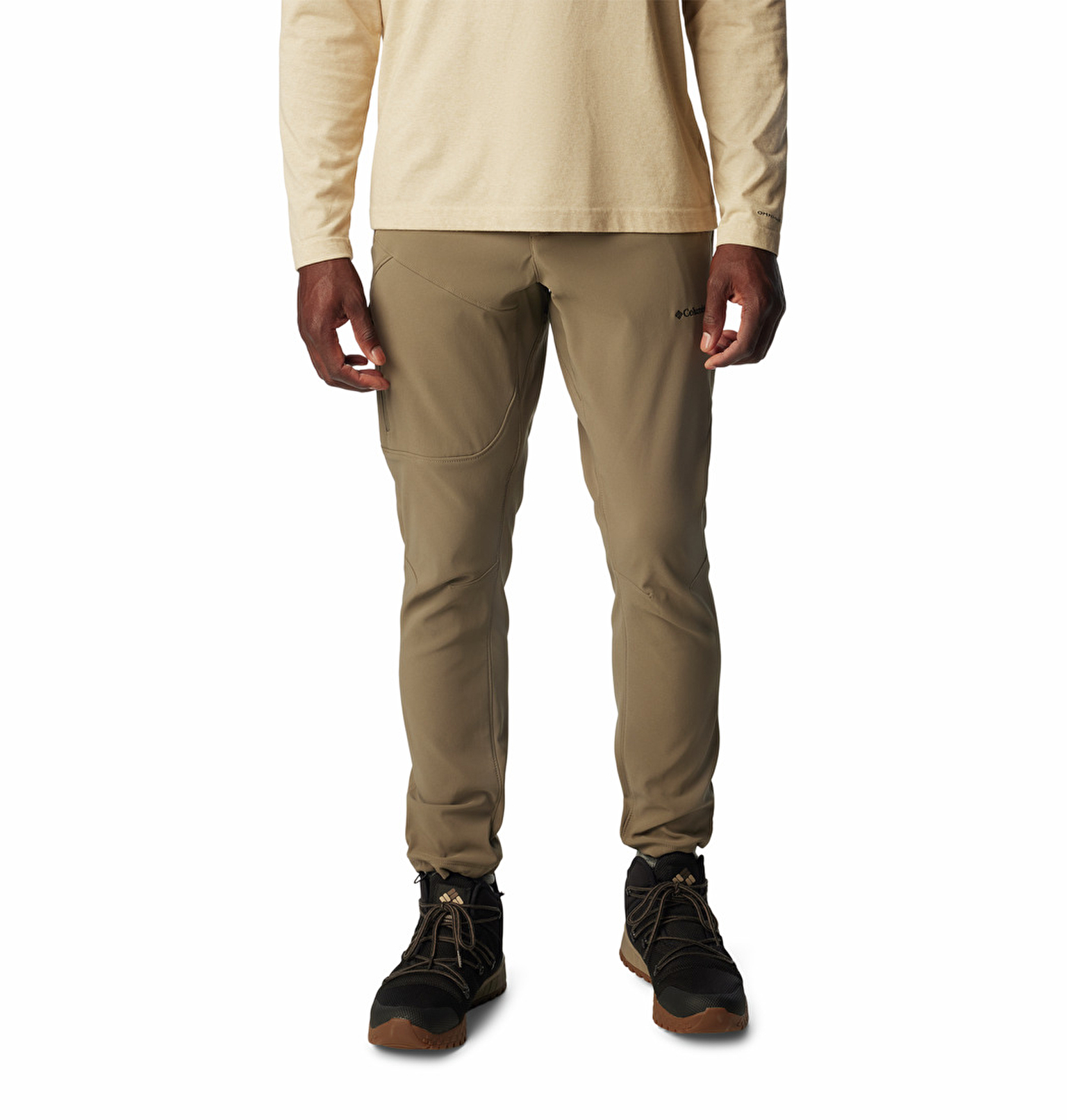 Triple Canyon II Fall Hiking Pant Erkek Pantolon