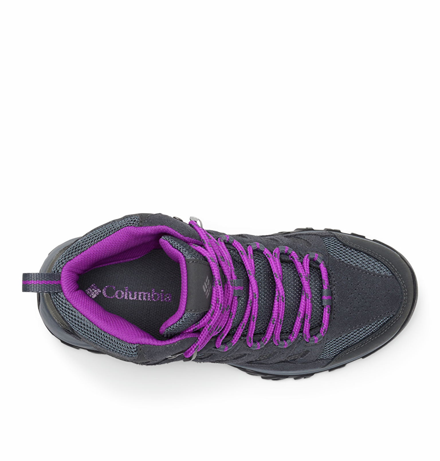 Crestwood Mid Waterproof Kadın Bot