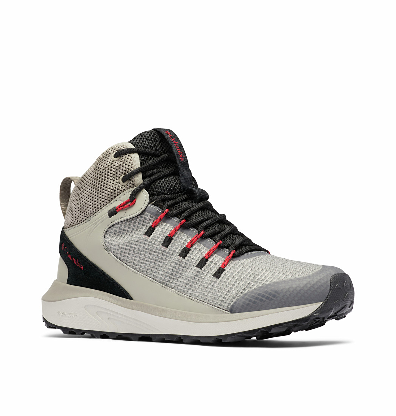 Trailstorm Mid Waterproof Erkek Kısa Bot