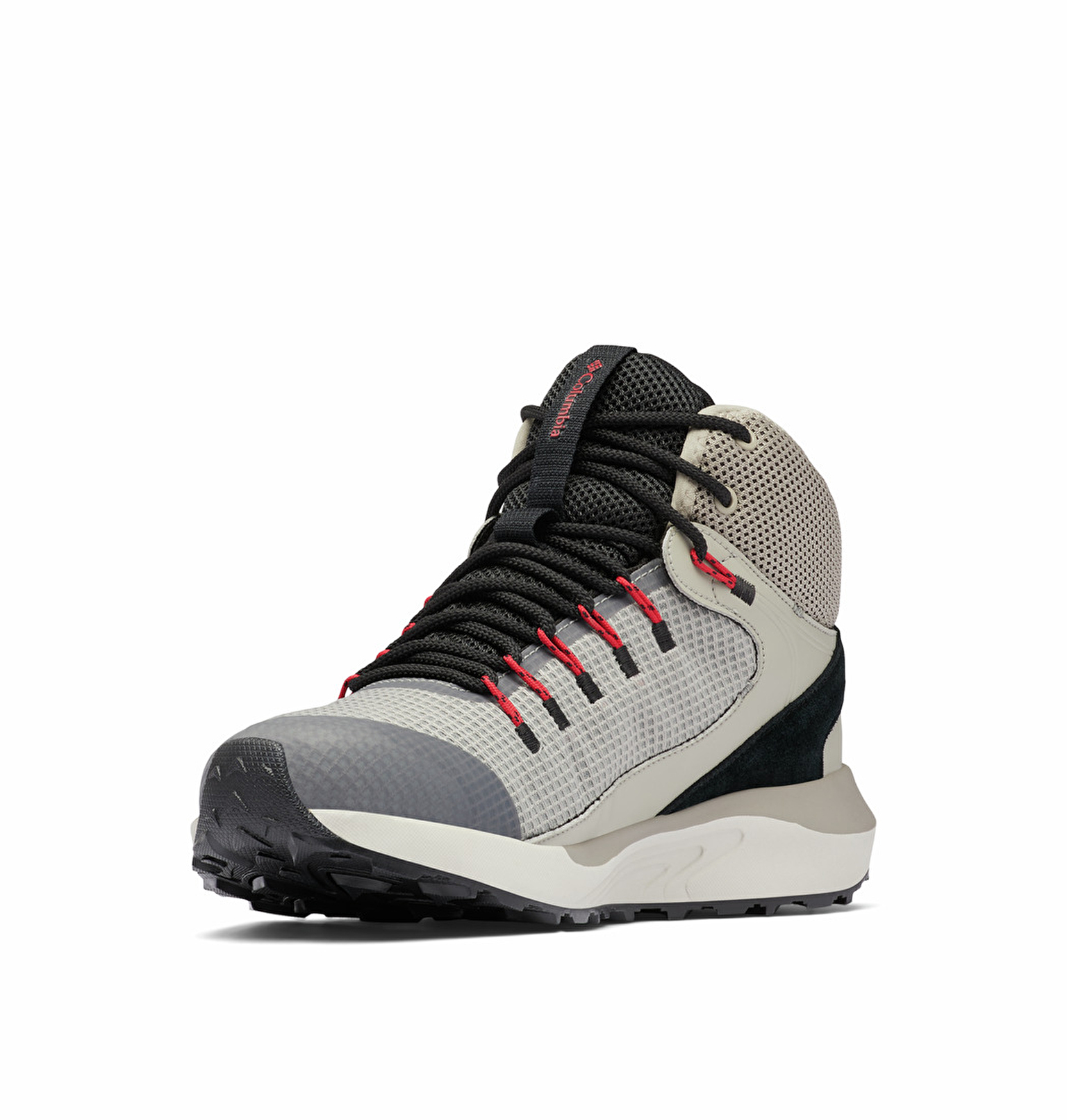 Trailstorm Mid Waterproof Erkek Kısa Bot