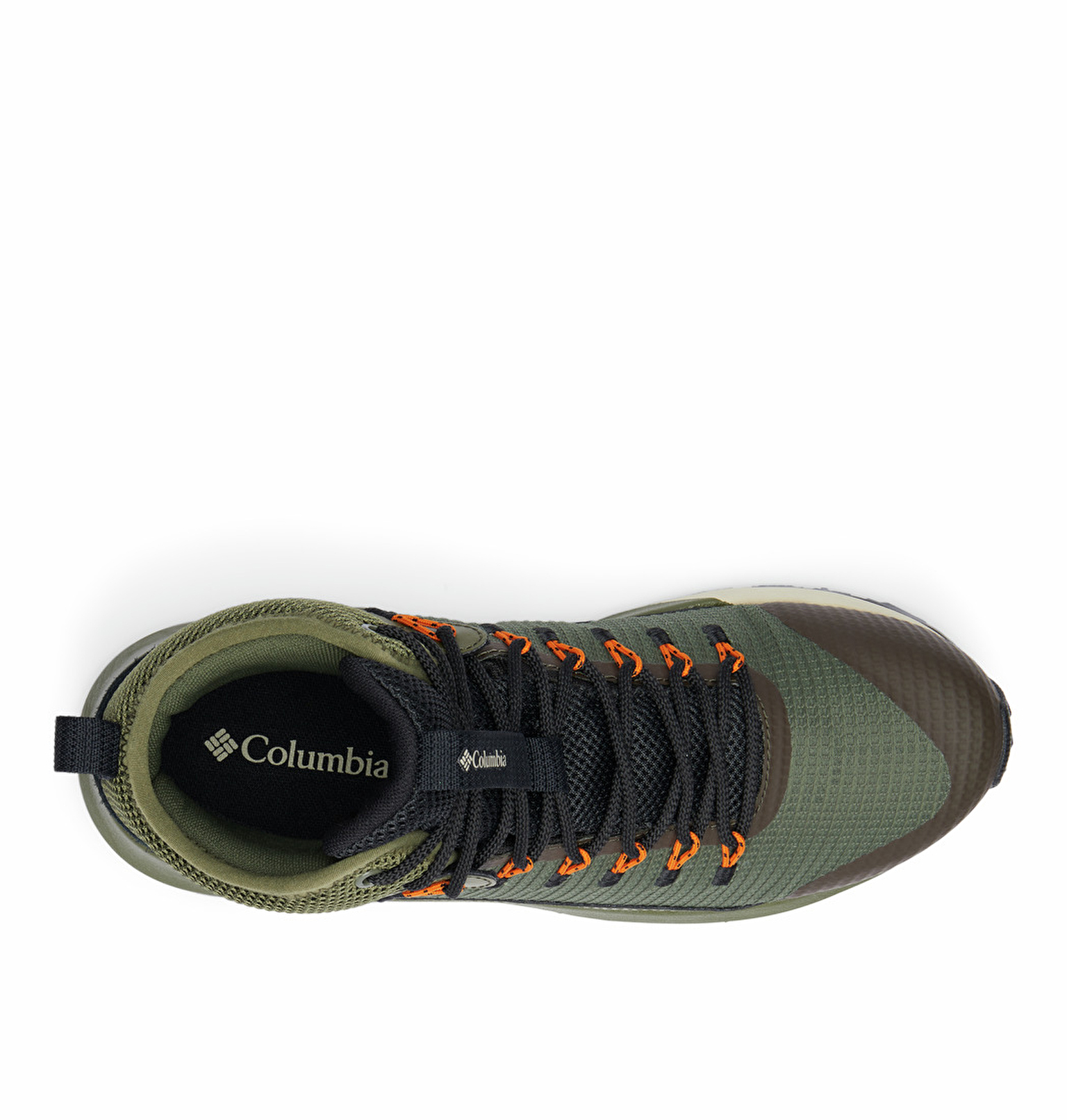 Trailstorm Mid Waterproof Erkek Kısa Bot