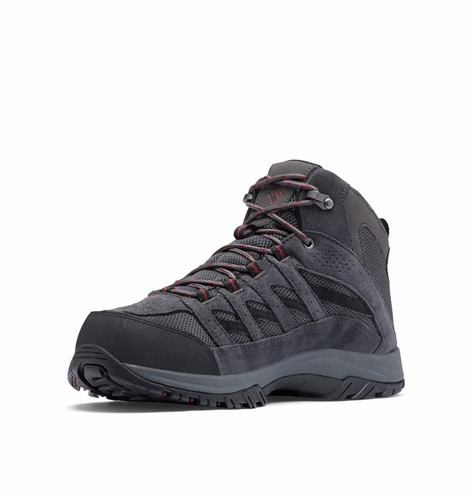 Crestwood Mid Waterproof Erkek Kısa Bot