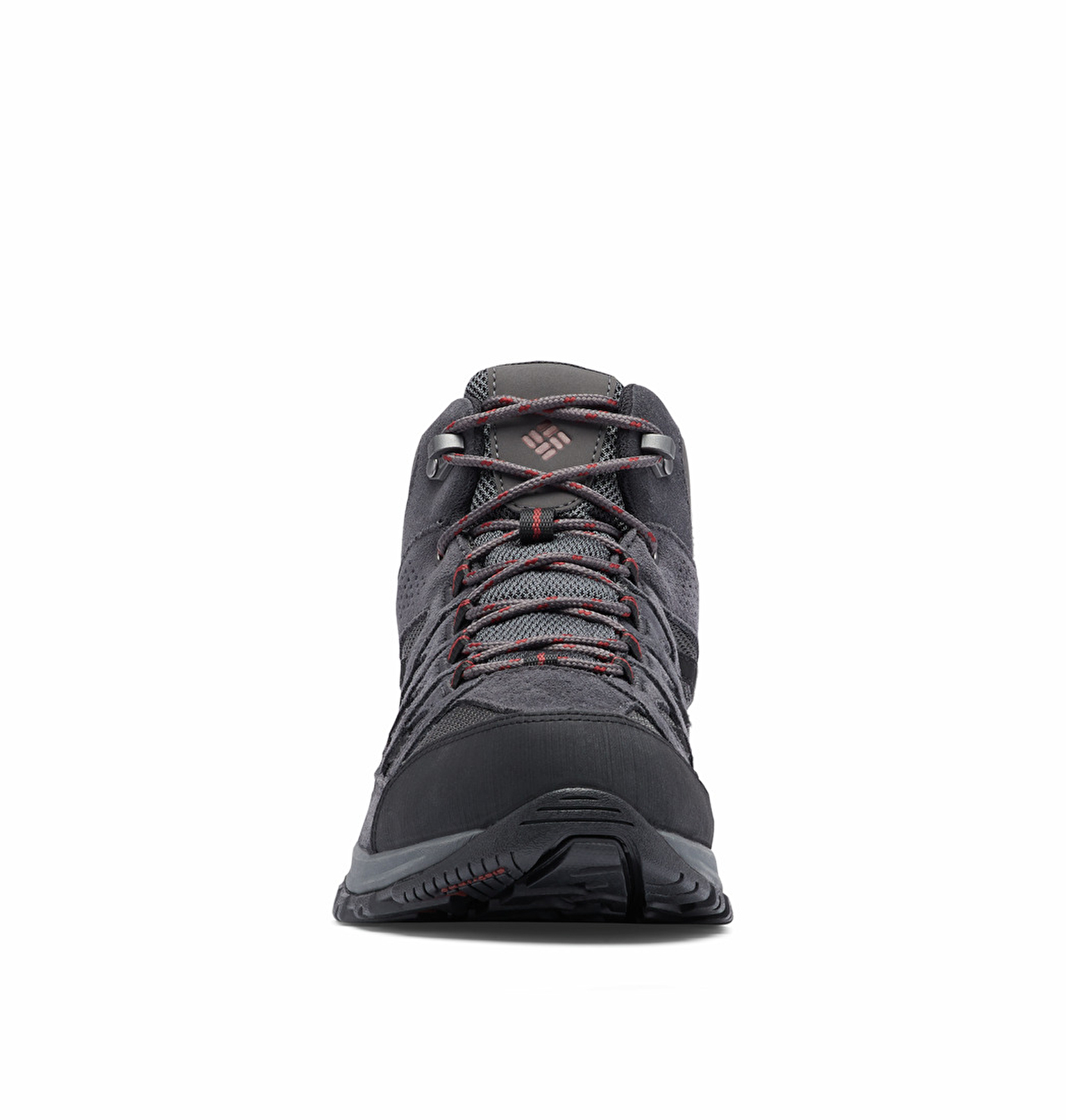 Crestwood Mid Waterproof Erkek Kısa Bot