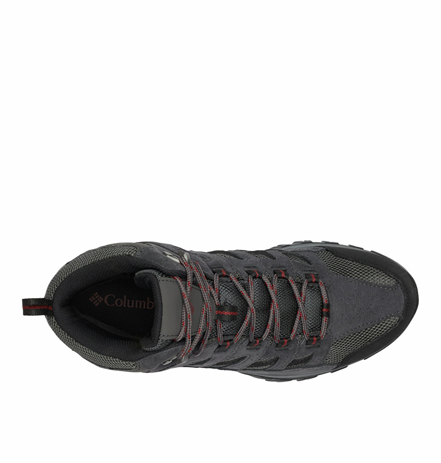 Crestwood Mid Waterproof Erkek Kısa Bot