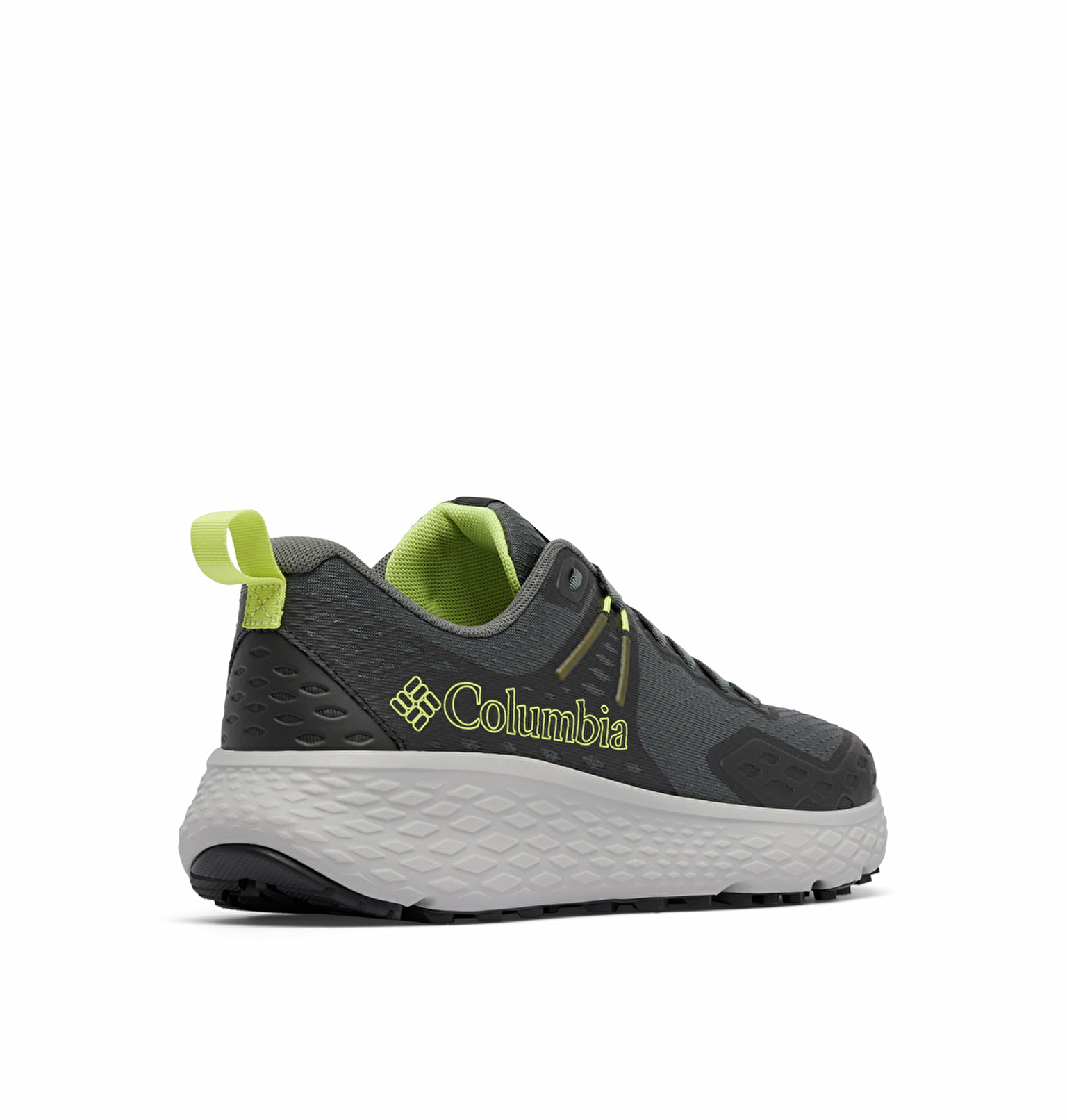 Scarpe Da Trekking Columbia Konos TRS Uomo - Leggere E Tecniche Per Escursioni - Foto 7