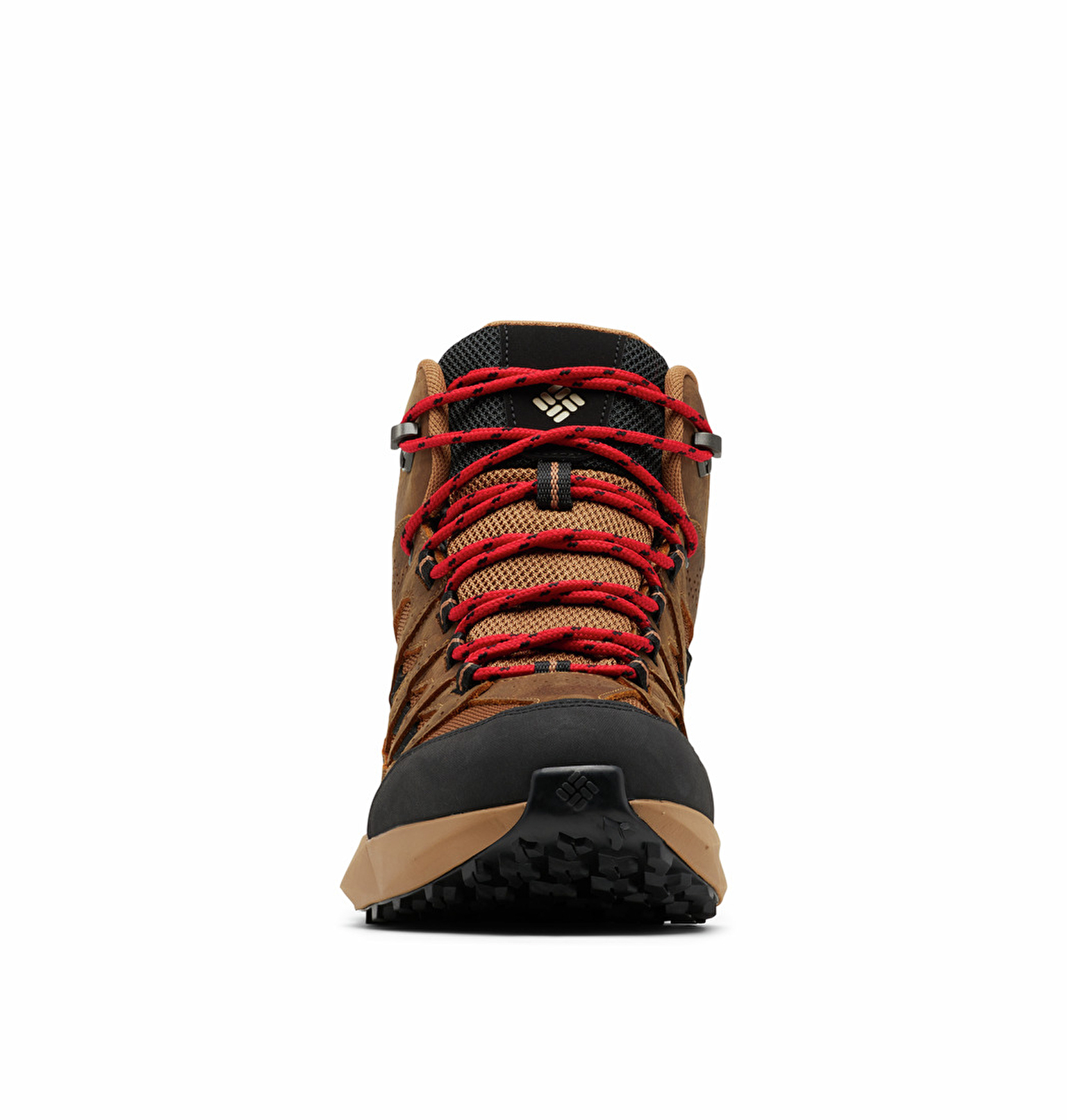 Facet Ridge Waterproof Erkek Kısa Bot