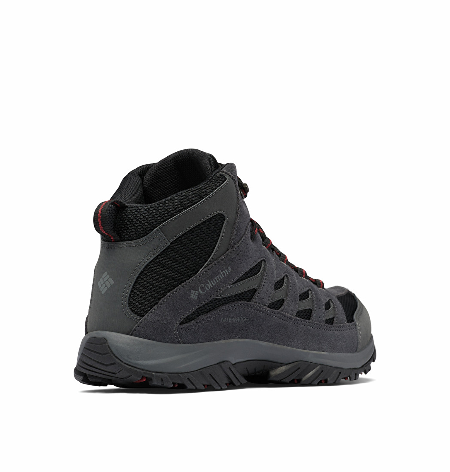 Crestwood Mid Waterproof Erkek Bot