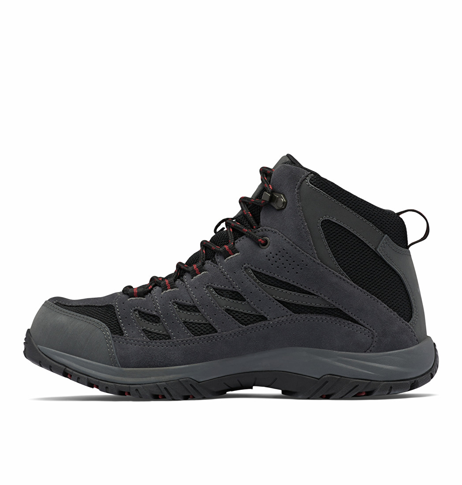 Crestwood Mid Waterproof Erkek Kısa Bot