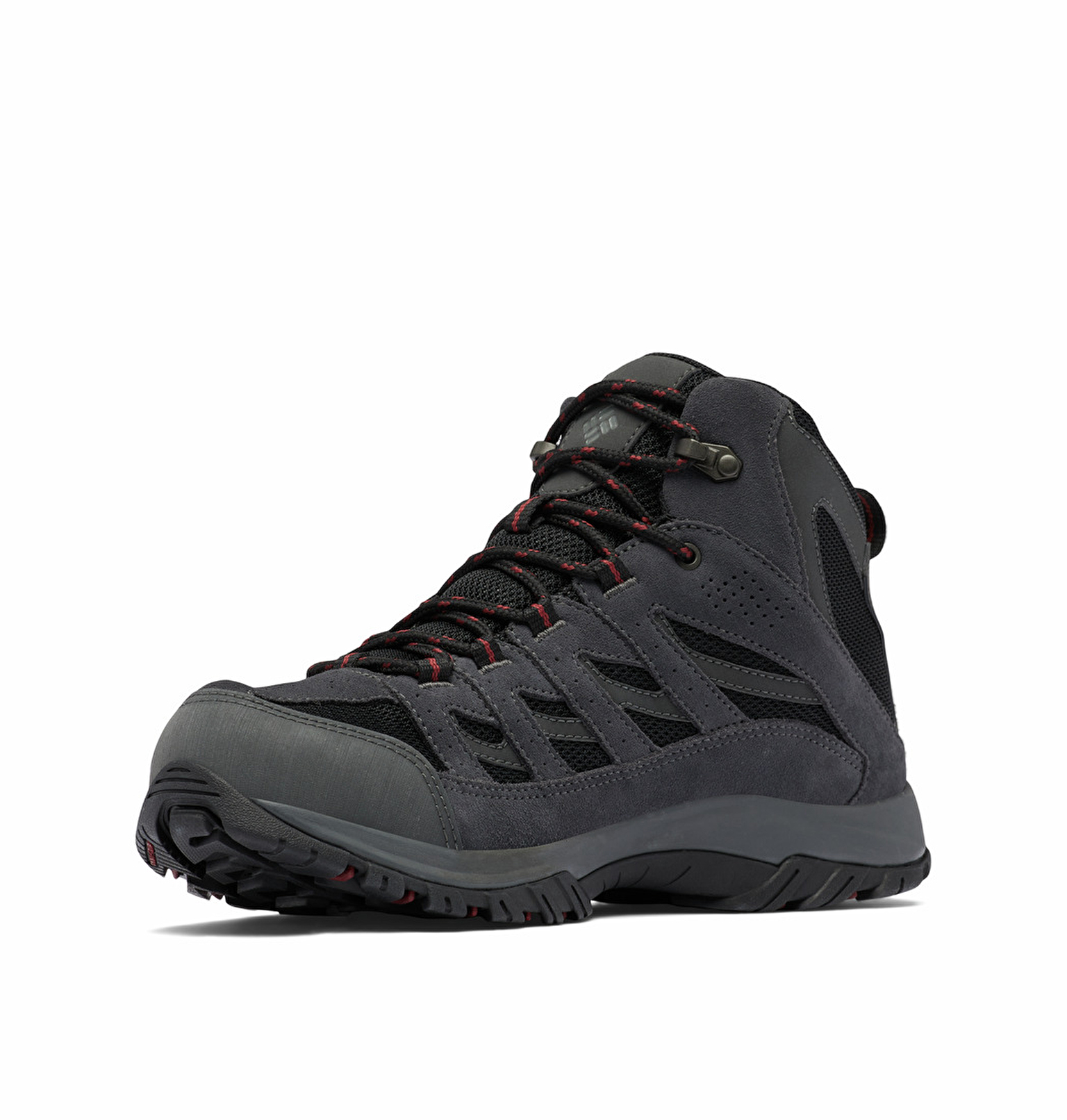 Crestwood Mid Waterproof Erkek Kısa Bot