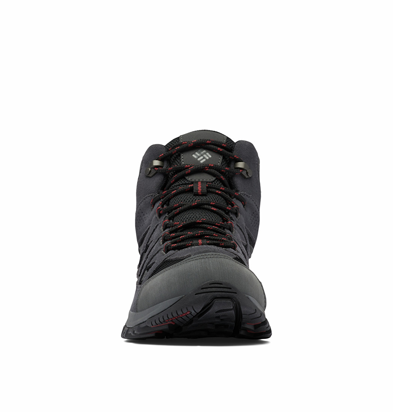 Crestwood Mid Waterproof Erkek Kısa Bot