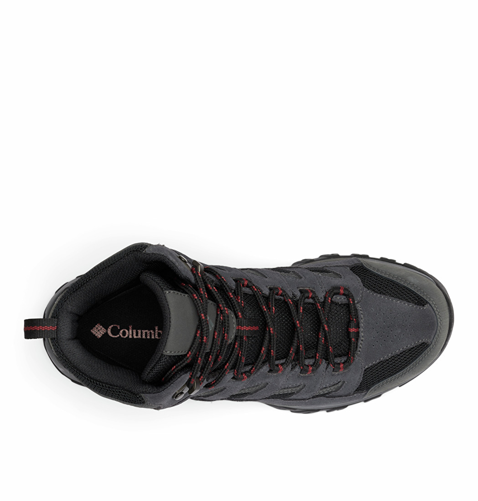 Crestwood Mid Waterproof Erkek Bot