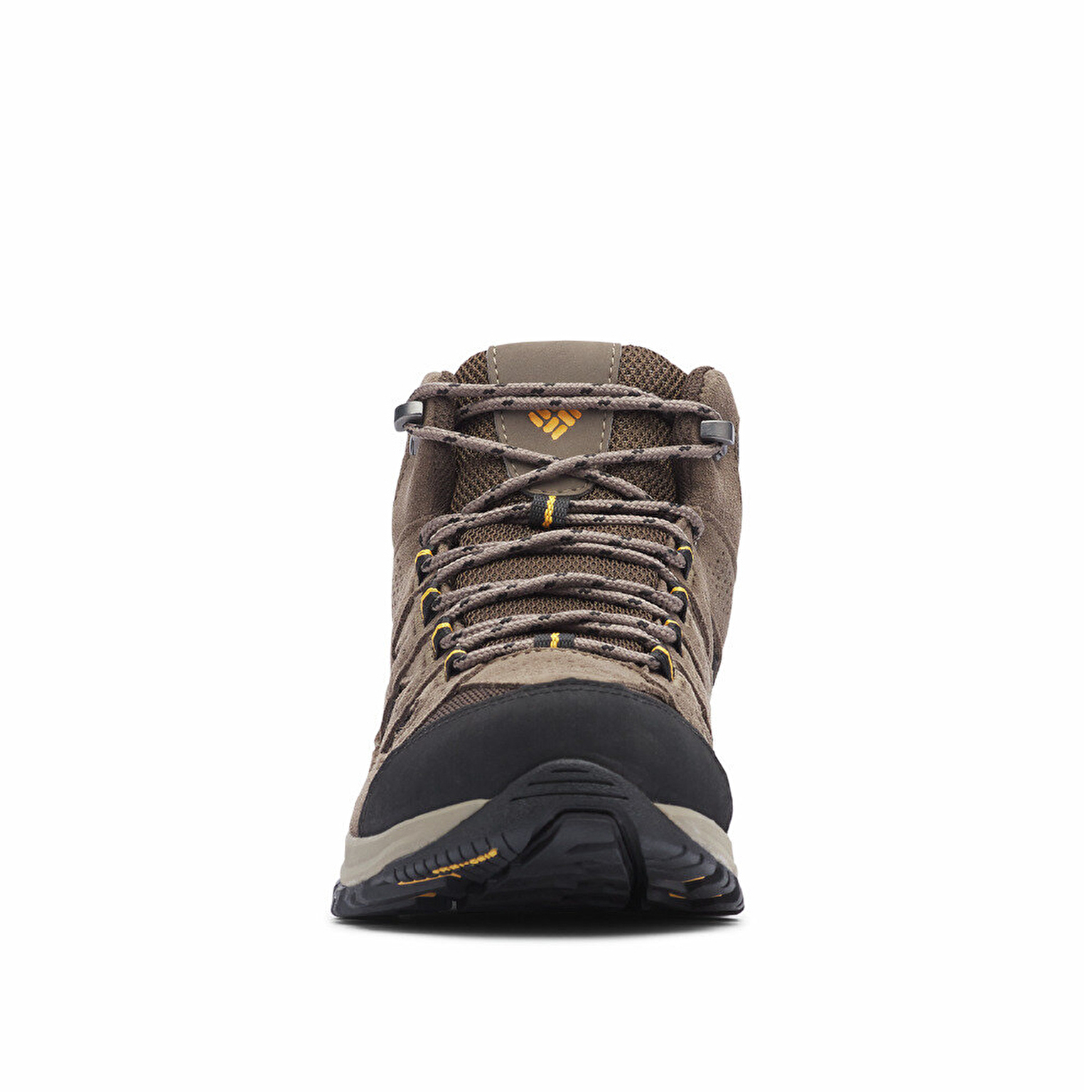 Crestwood Mid Waterproof Erkek Bot