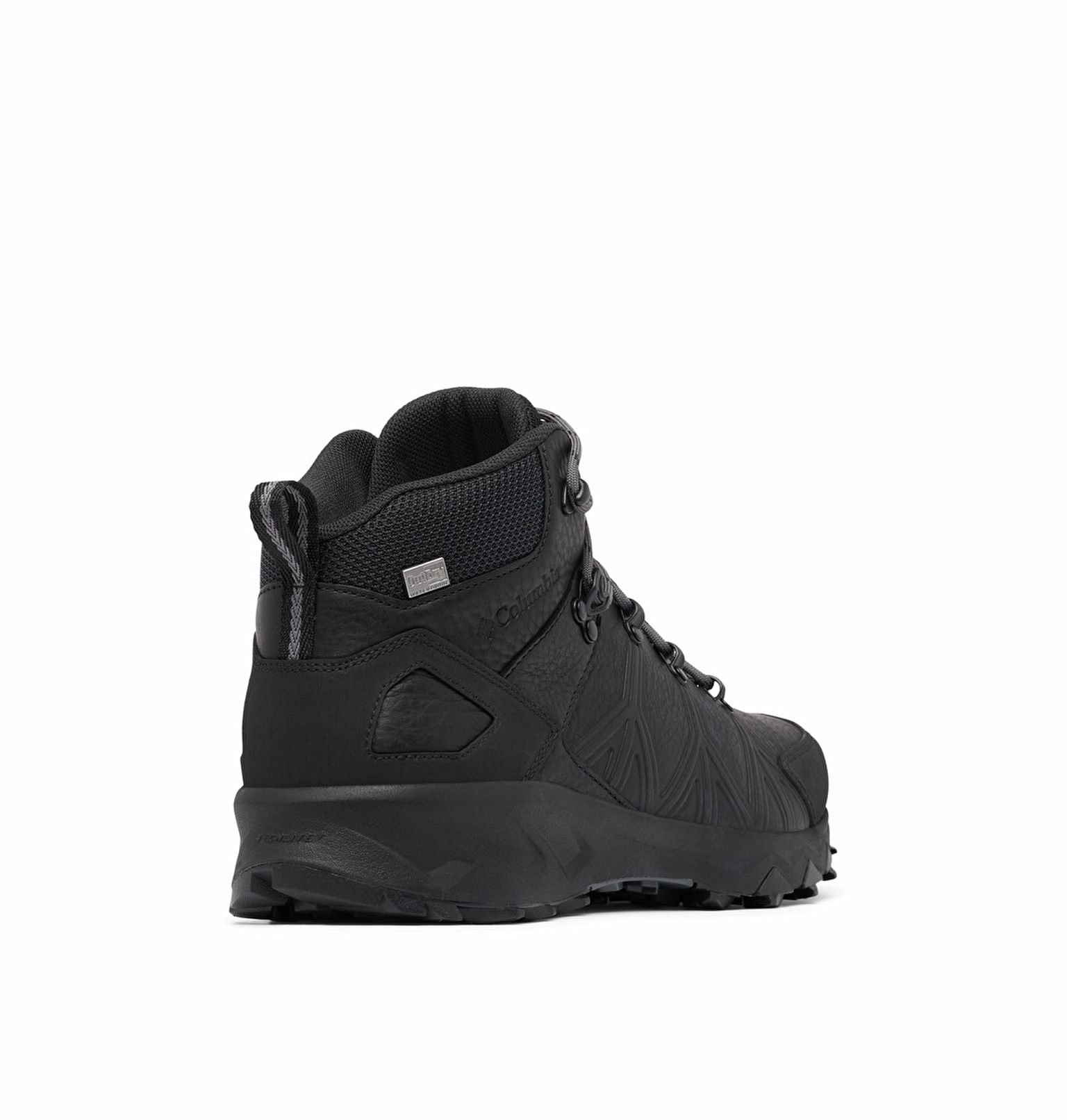 Peakfreak II Mid Outdry Leather Erkek Kısa Bot