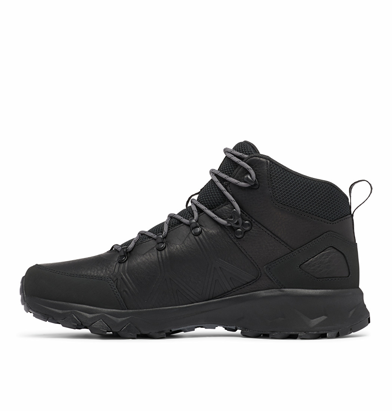 Peakfreak II Mid Outdry Leather Erkek Kısa Bot