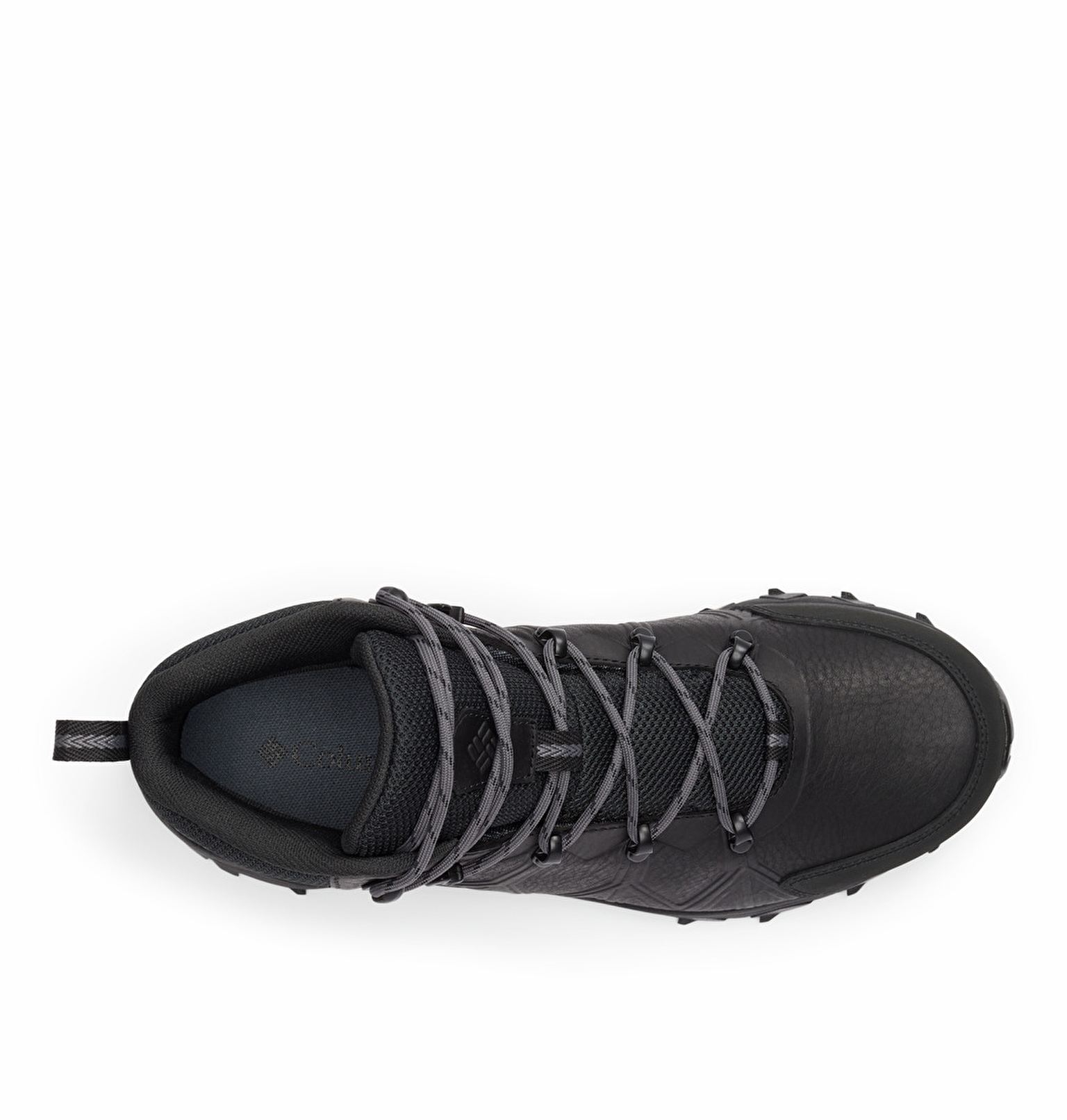 Peakfreak II Mid Outdry Leather Erkek Kısa Bot