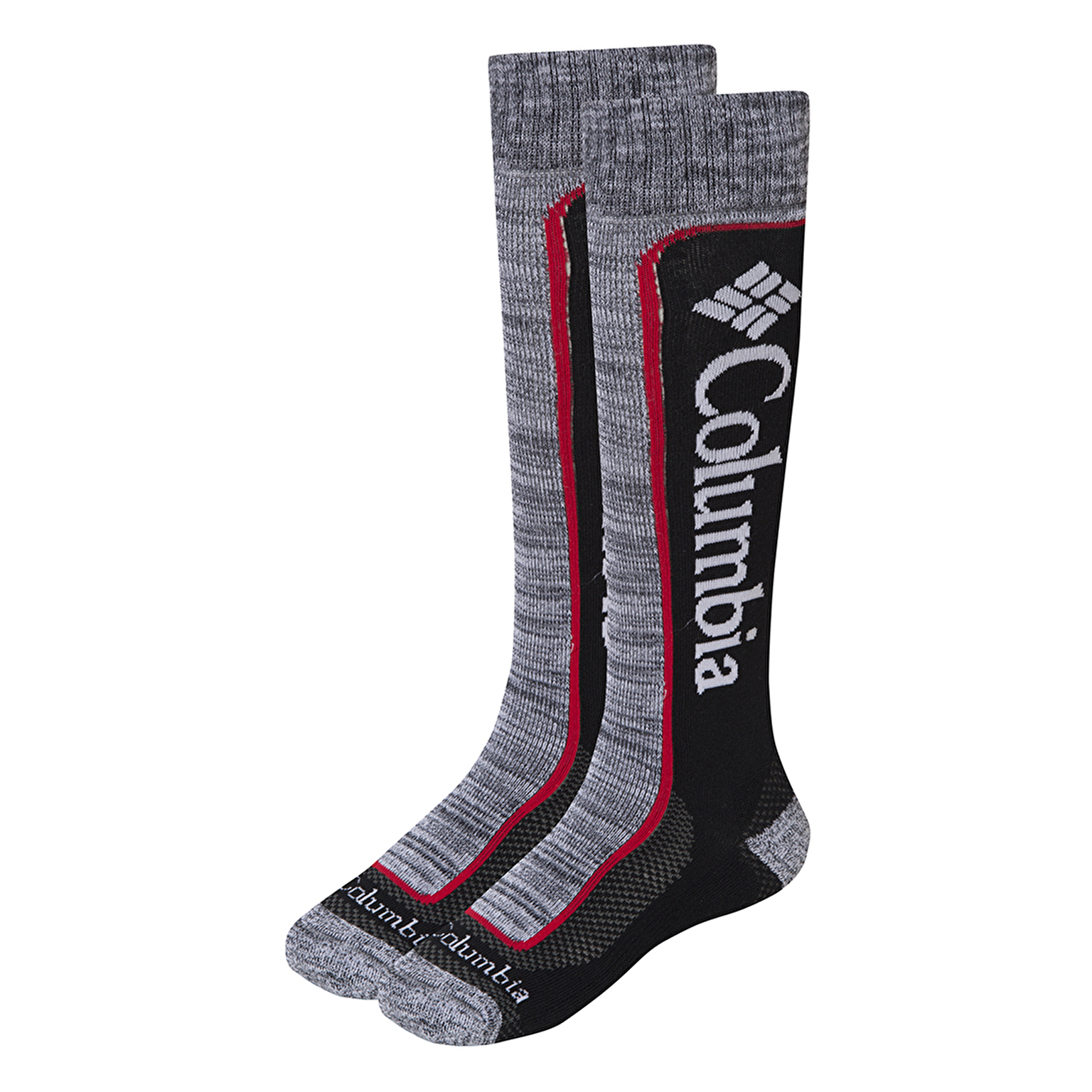 C1254B Columbia Performance Thermolite Unisex Uzun Çorap