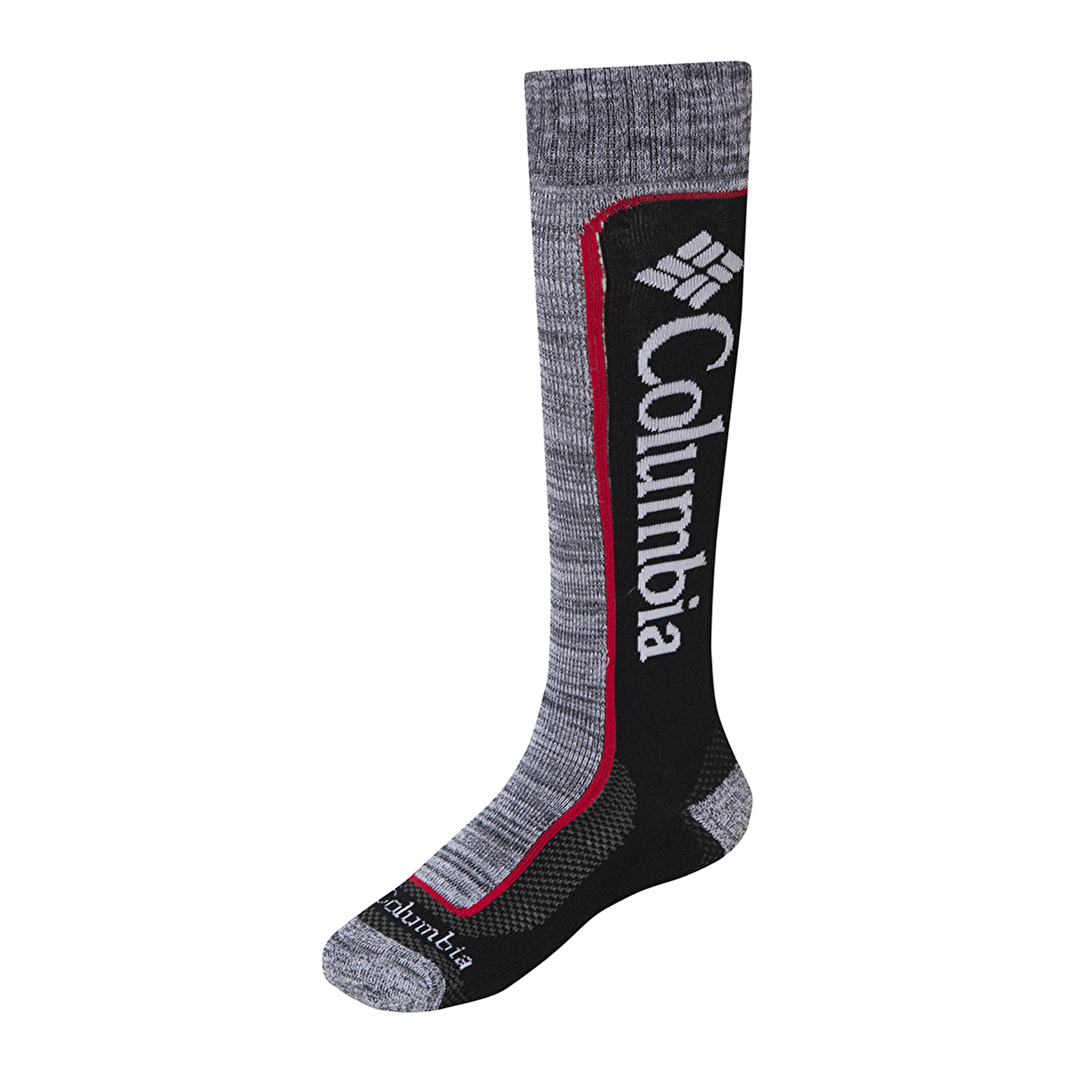 C1254B Columbia Performance Thermolite Unisex Uzun Çorap