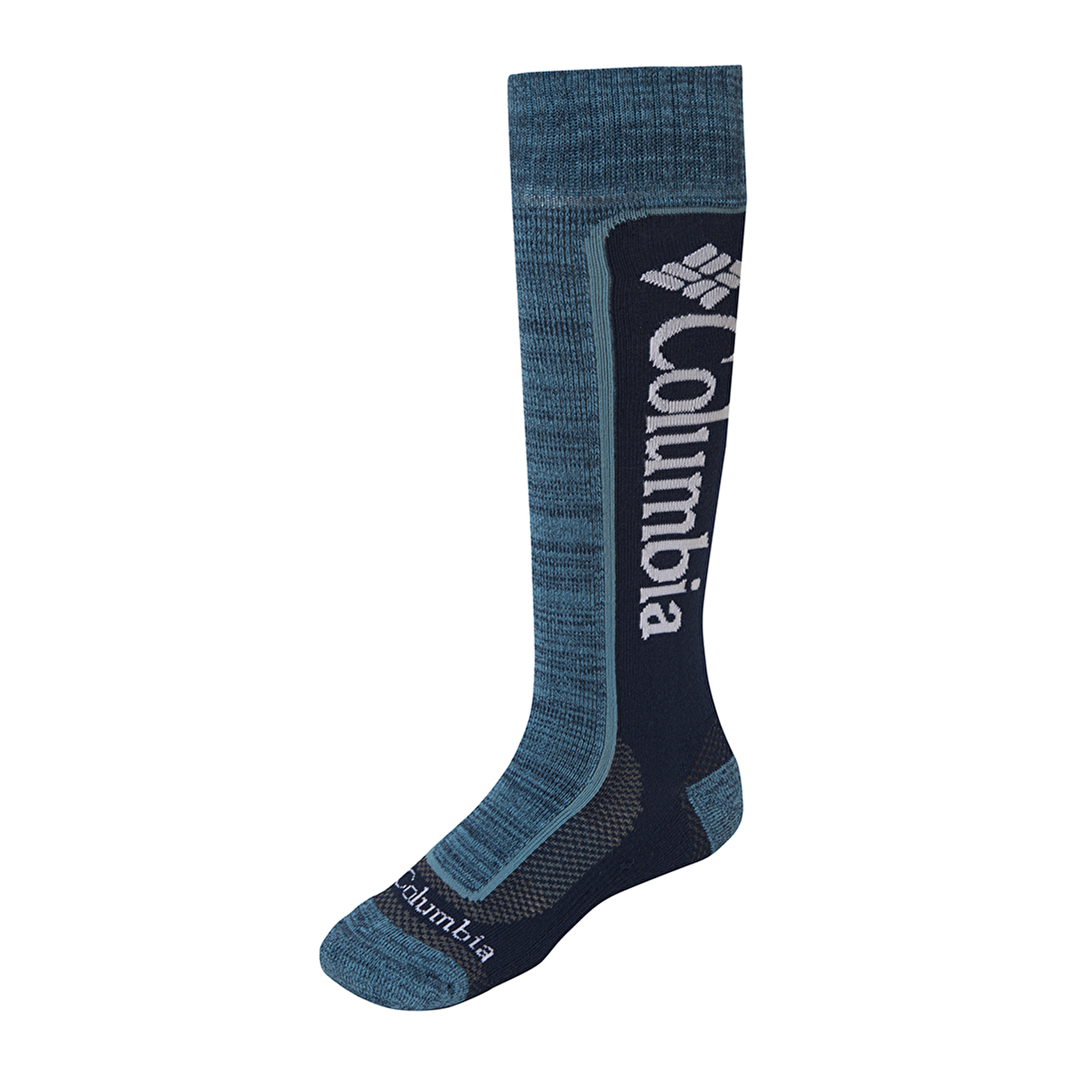 C1254N Columbia Performance Thermolite Unisex Uzun Çorap