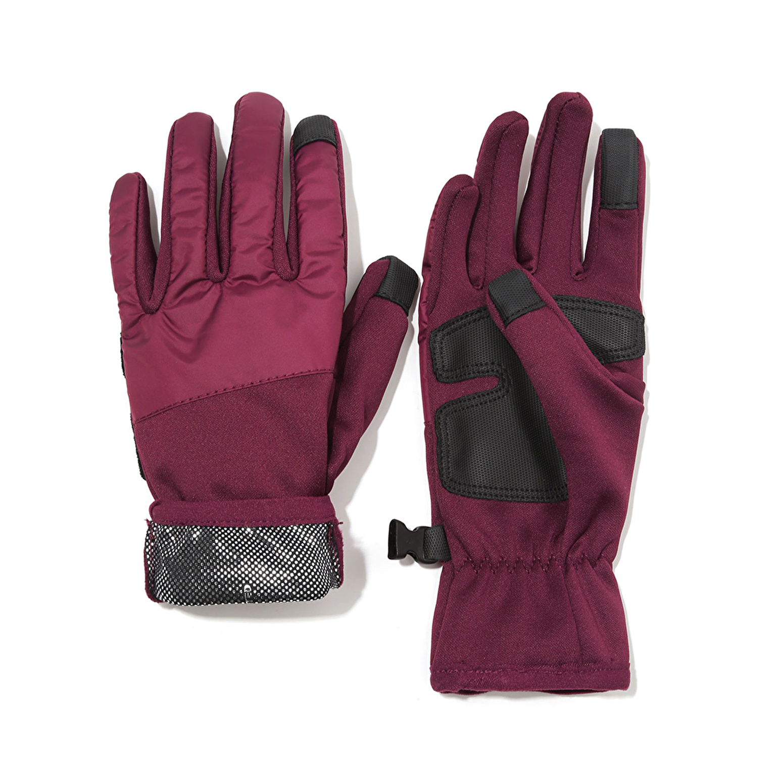 Women's Cloudcap Fleece Glove Kadın Eldiven