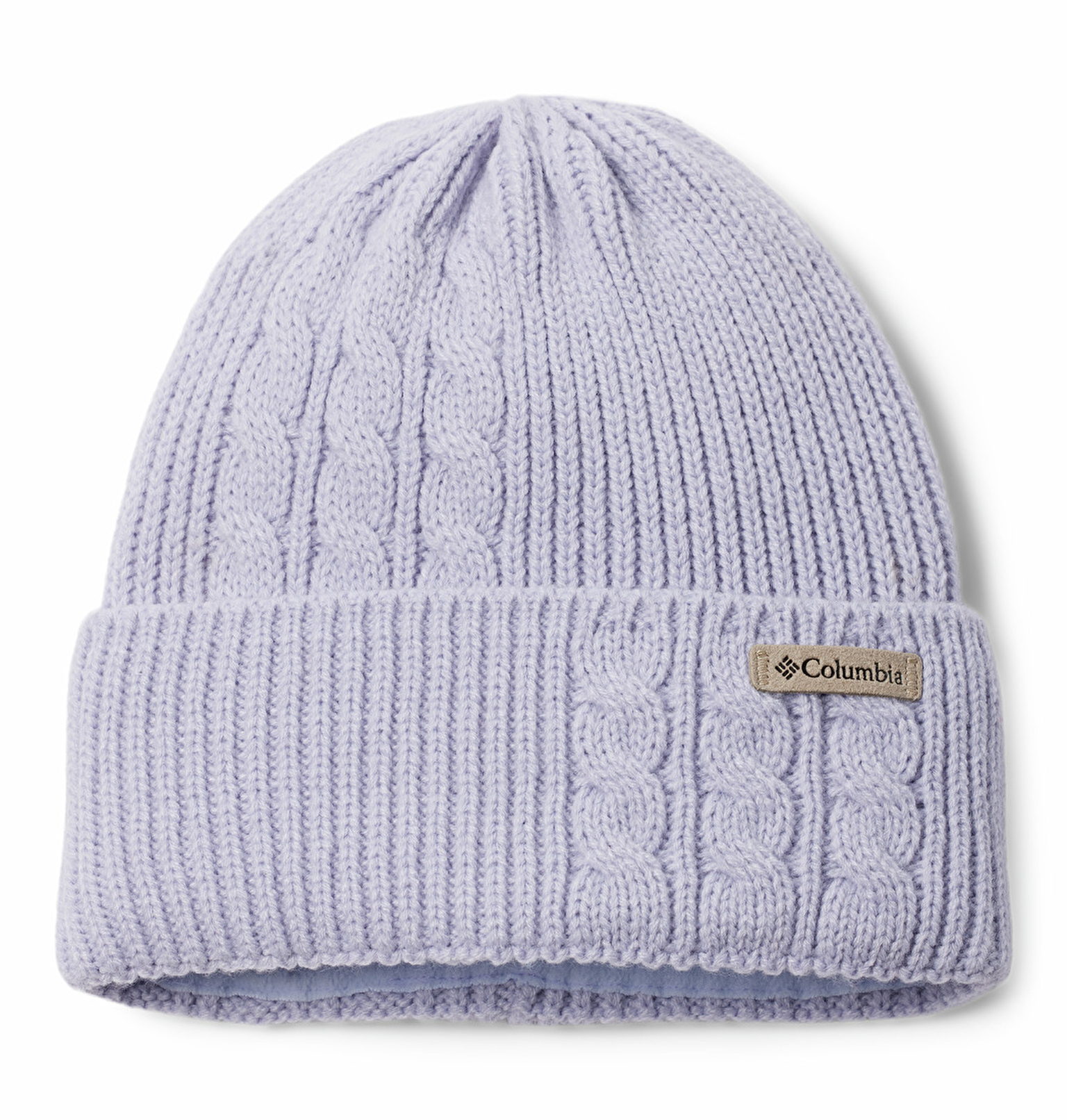 Agate Pass Cable Knit Beanie Kadın Bere