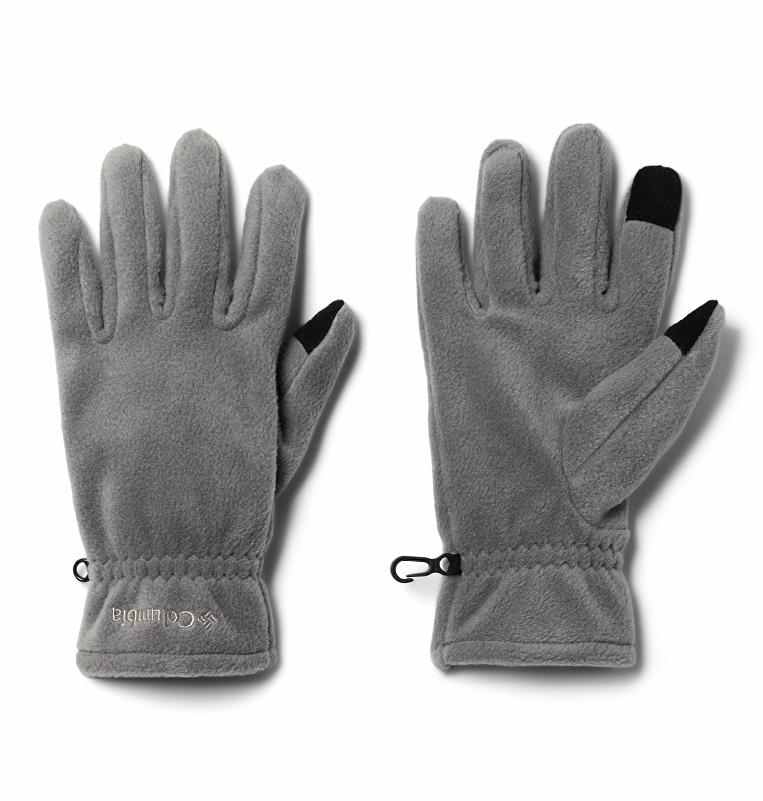 Men's Steens Mountain Fleece Glove Erkek Eldiven