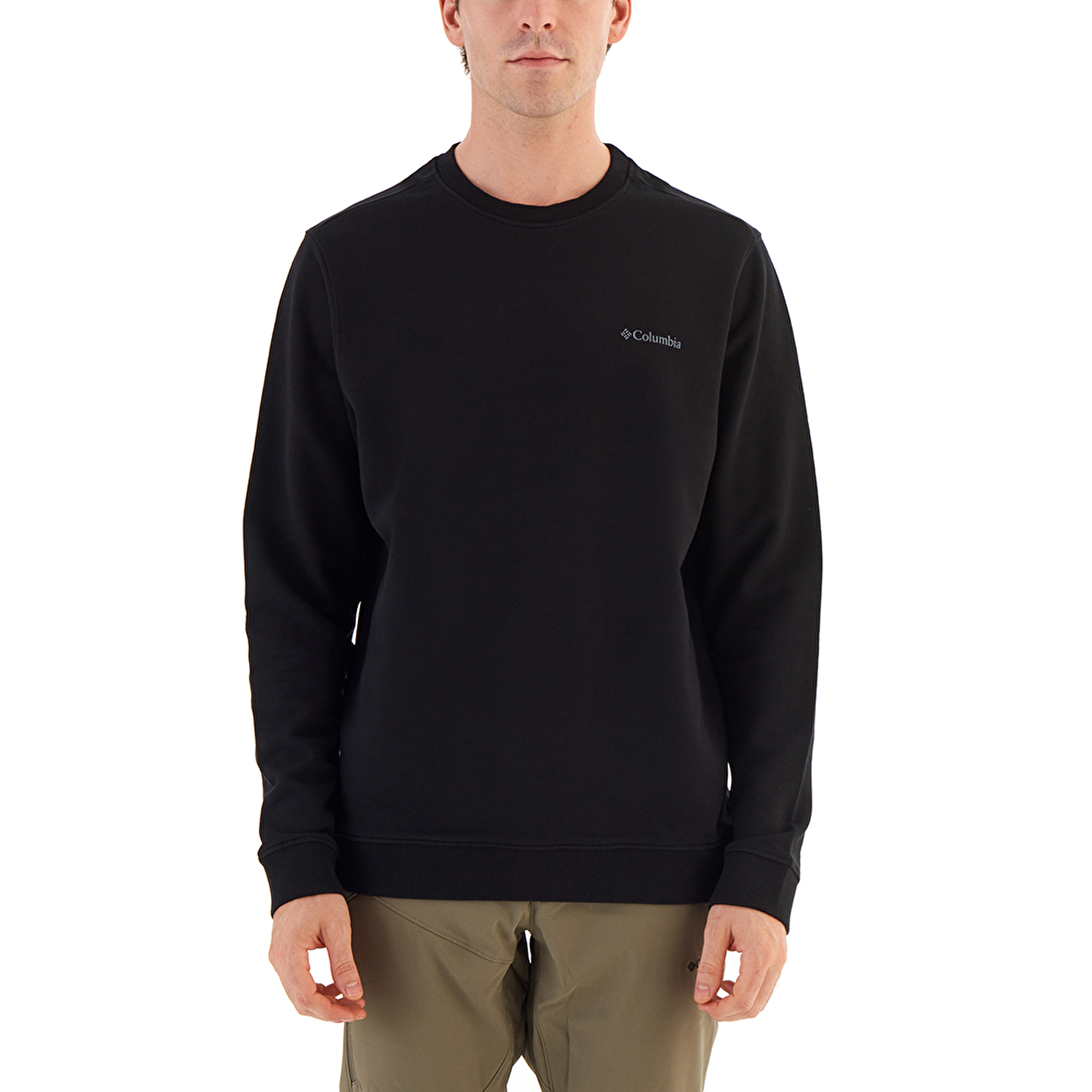 CSC Basic Crew Erkek Sweatshirt