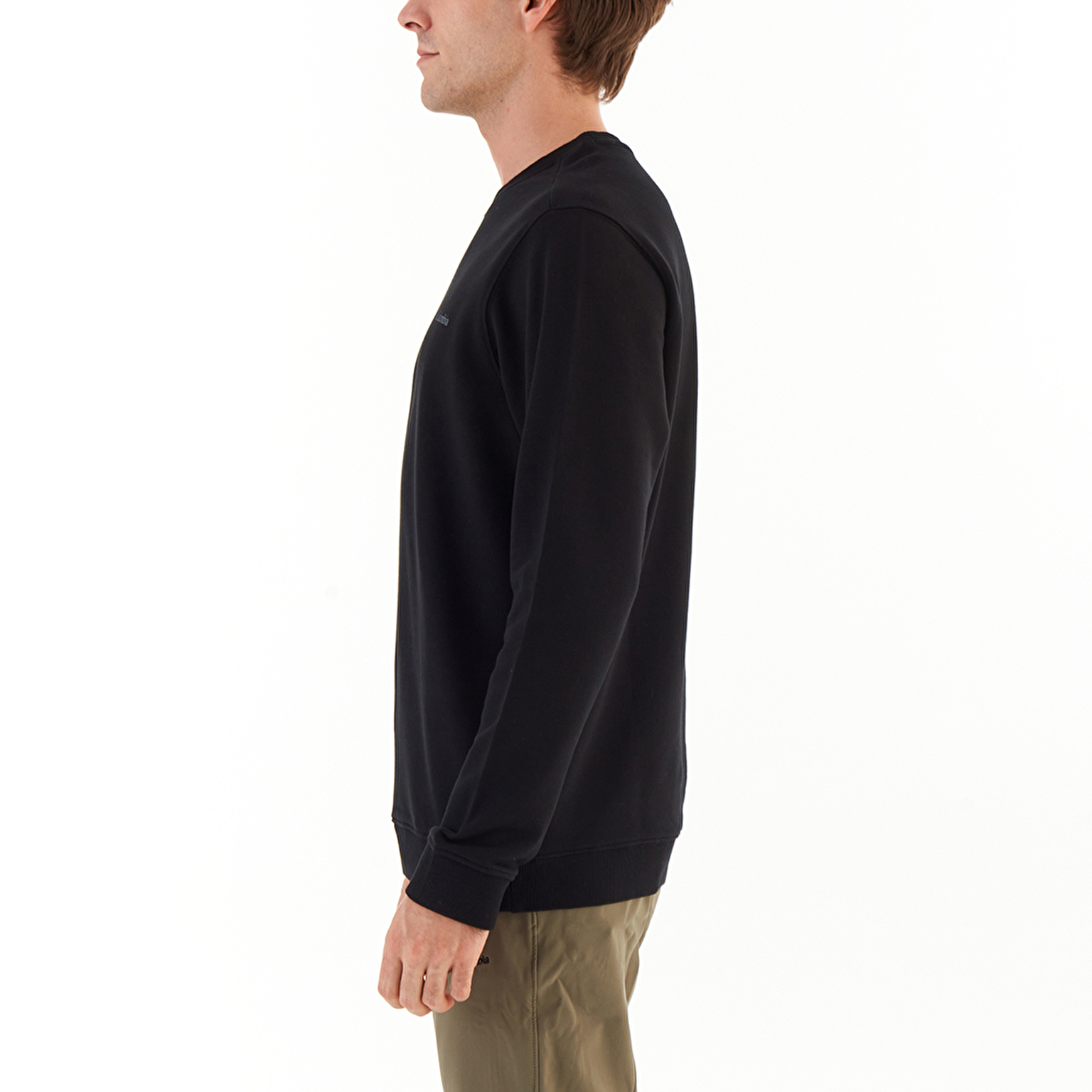 CSC Basic Crew Erkek Sweatshirt