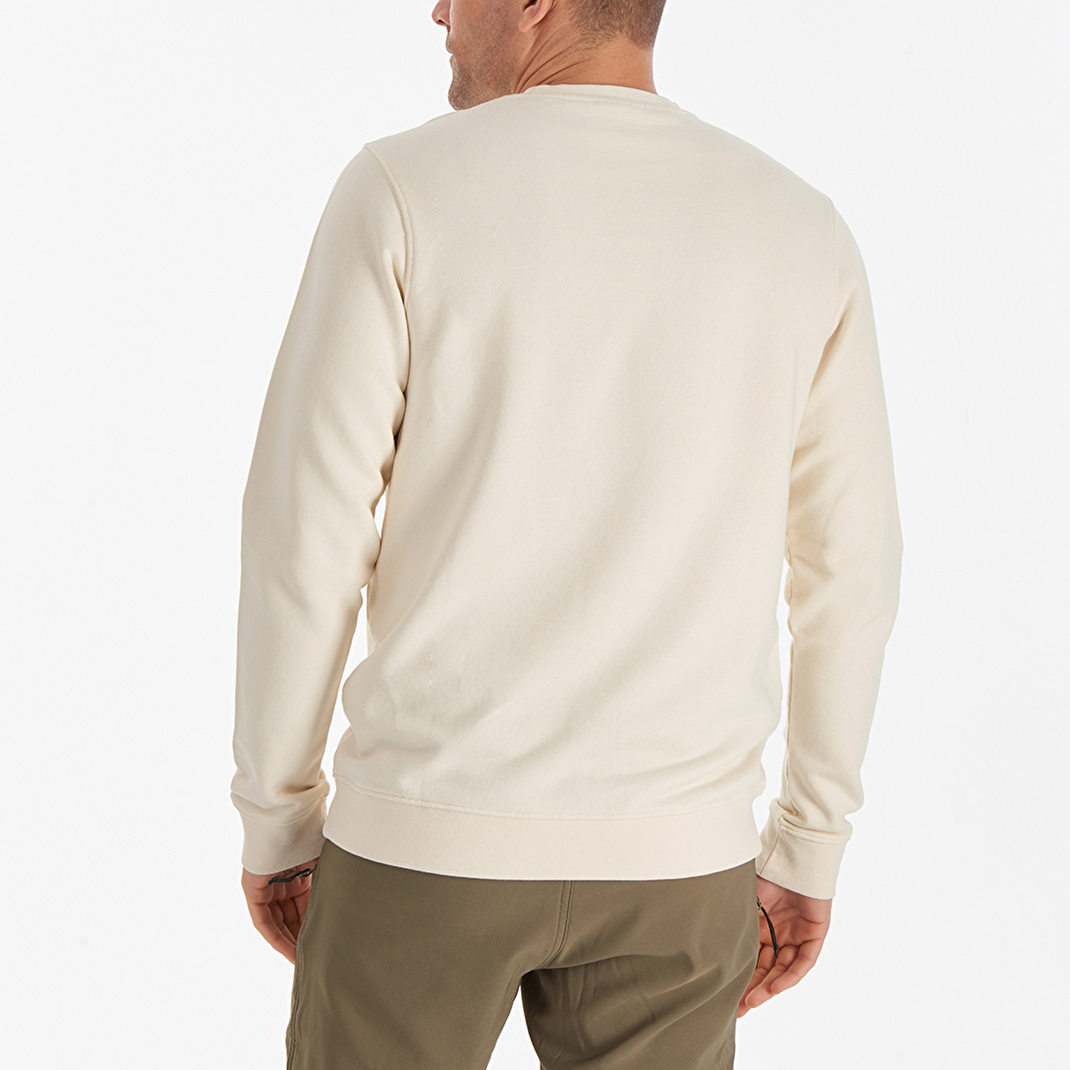 CSC Basic Crew Erkek Sweatshirt