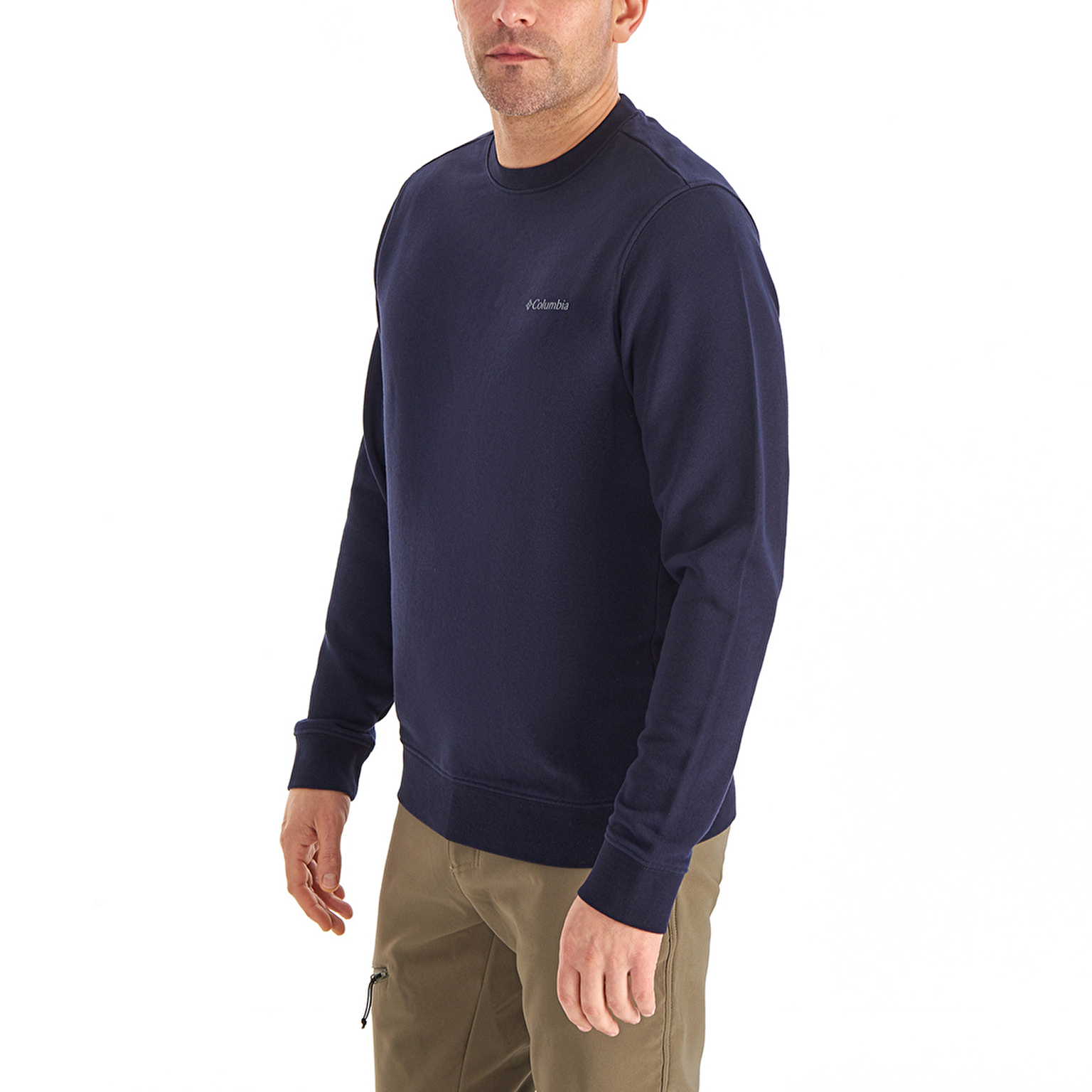 CSC Basic Crew Erkek Sweatshirt