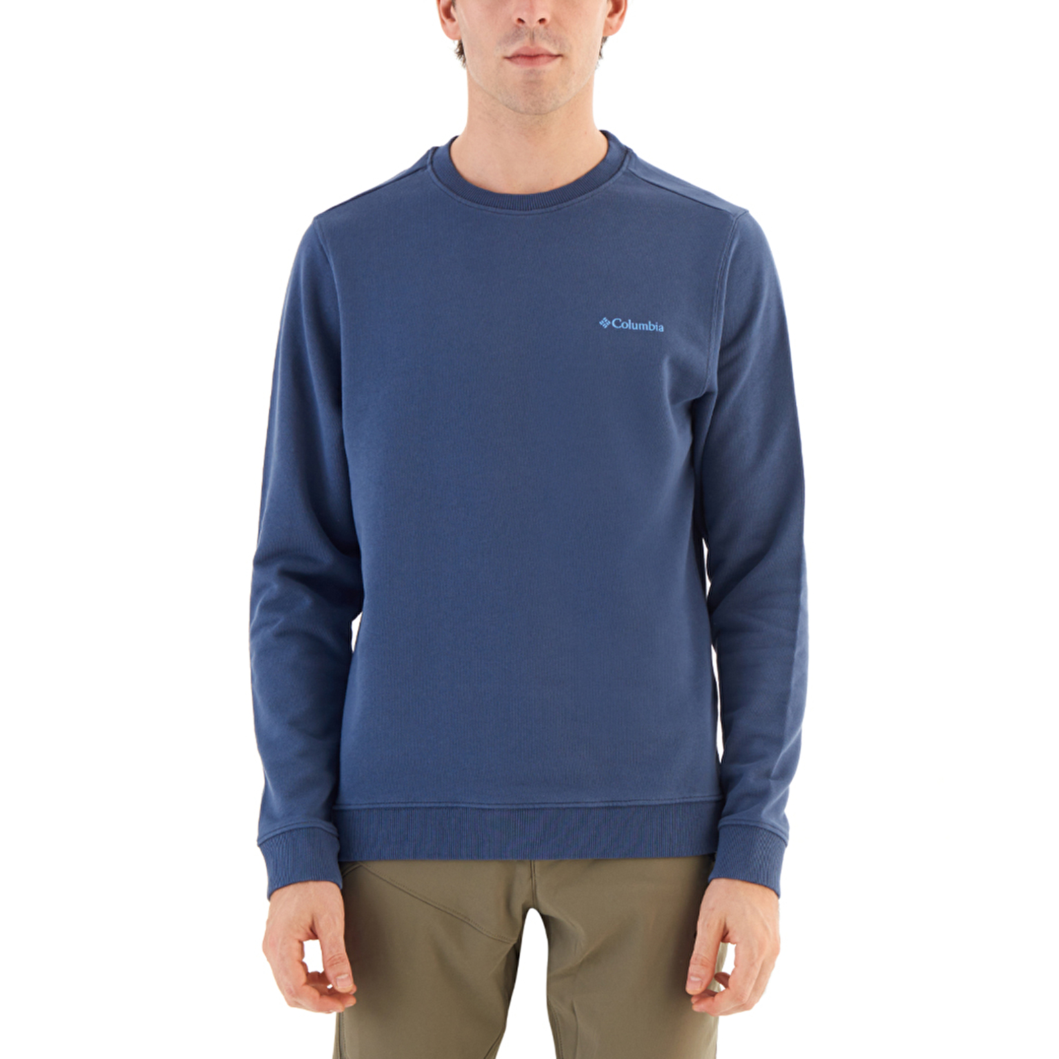 CSC Basic Crew Erkek Sweatshirt