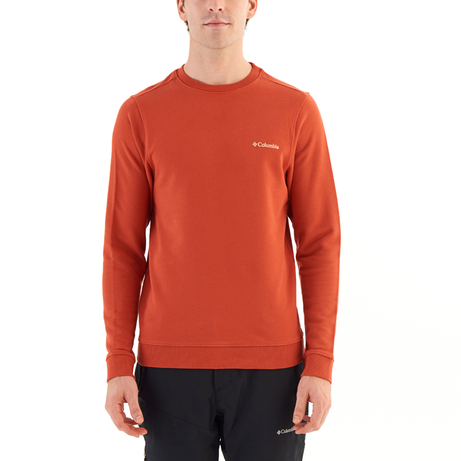 CSC Basic Crew Erkek Sweatshirt