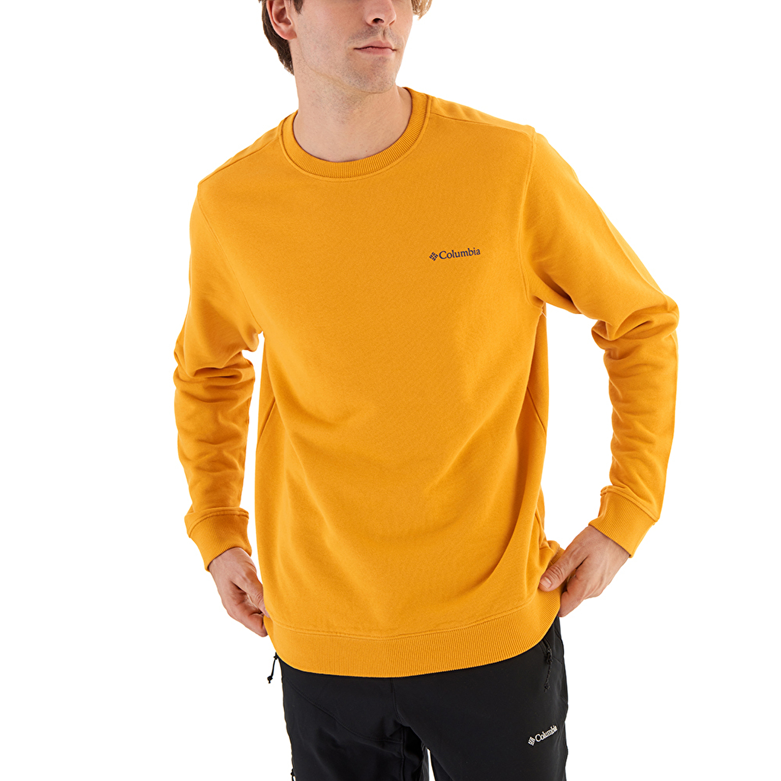 CSC Basic Crew Erkek Sweatshirt